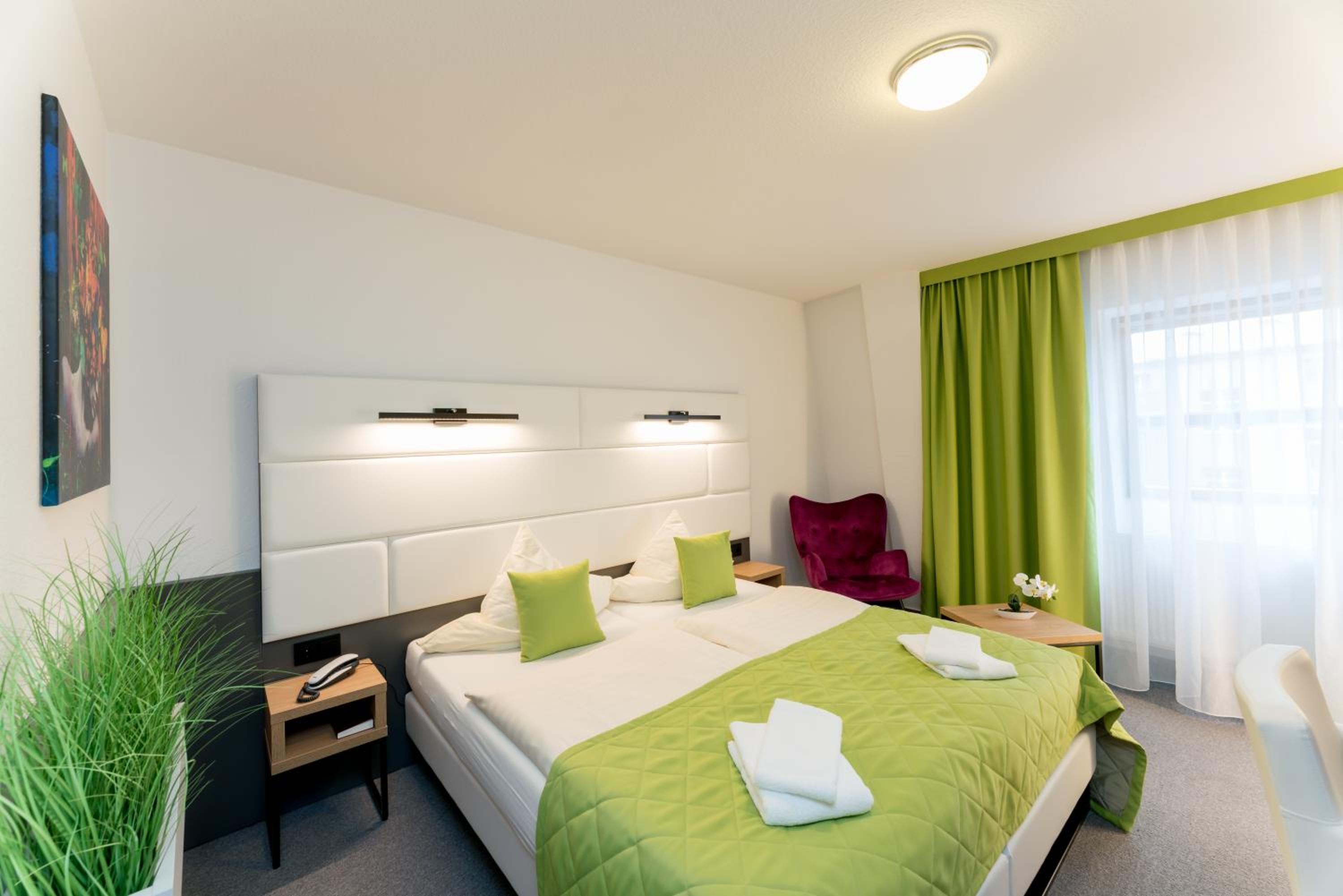 Double Room photo 3