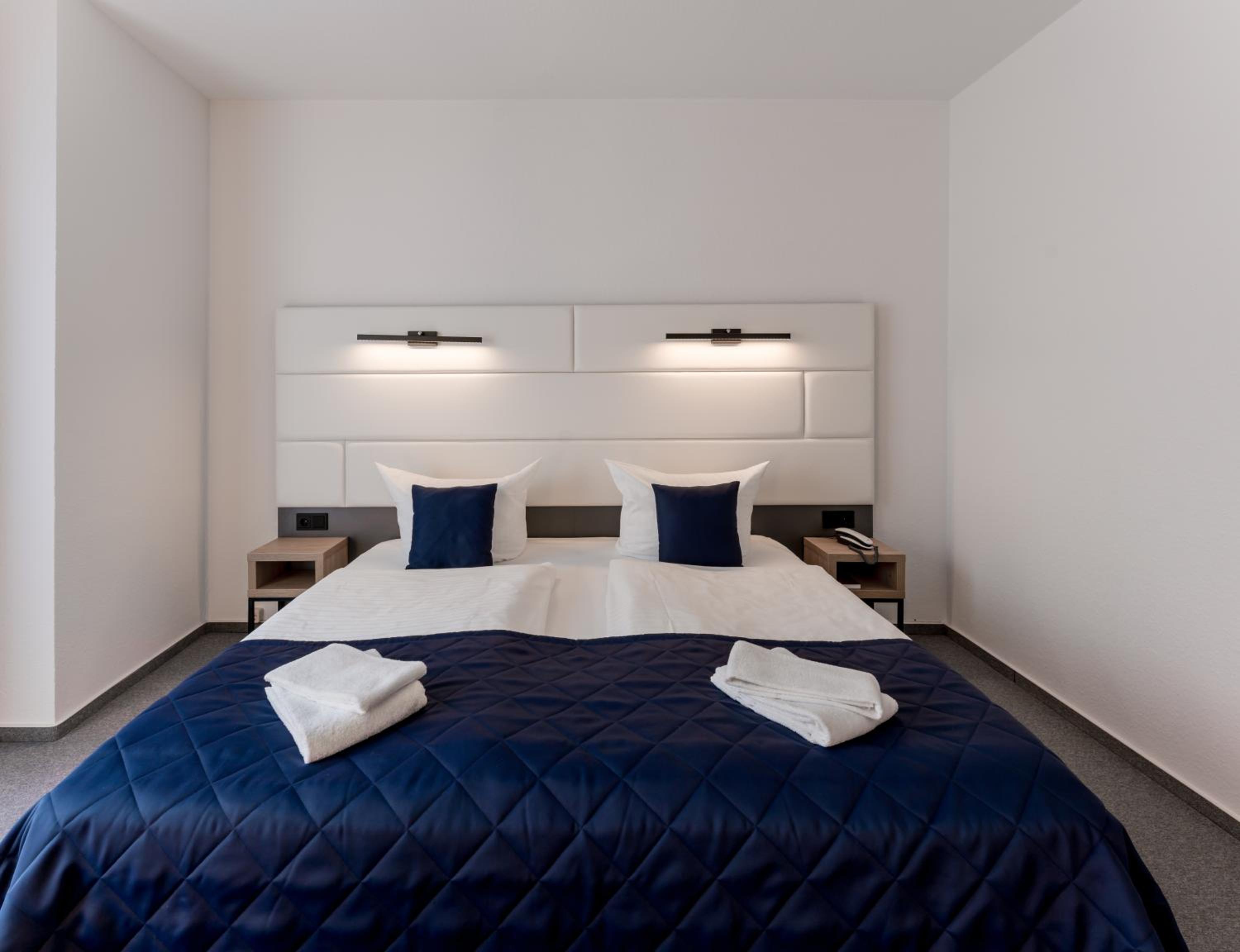Double Room photo 2