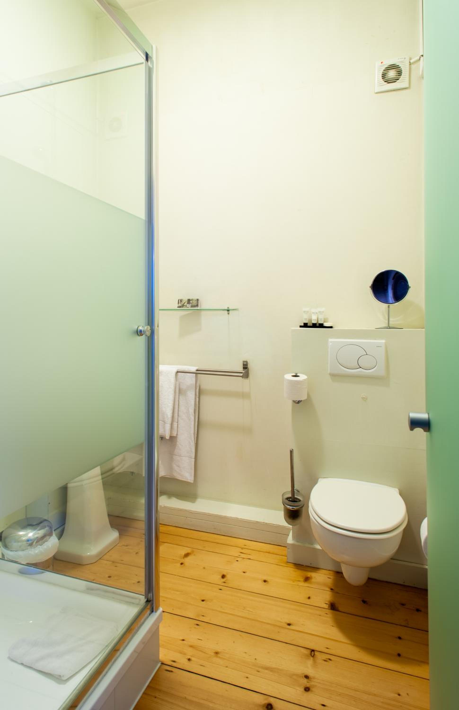 Deluxe Double Room photo 3