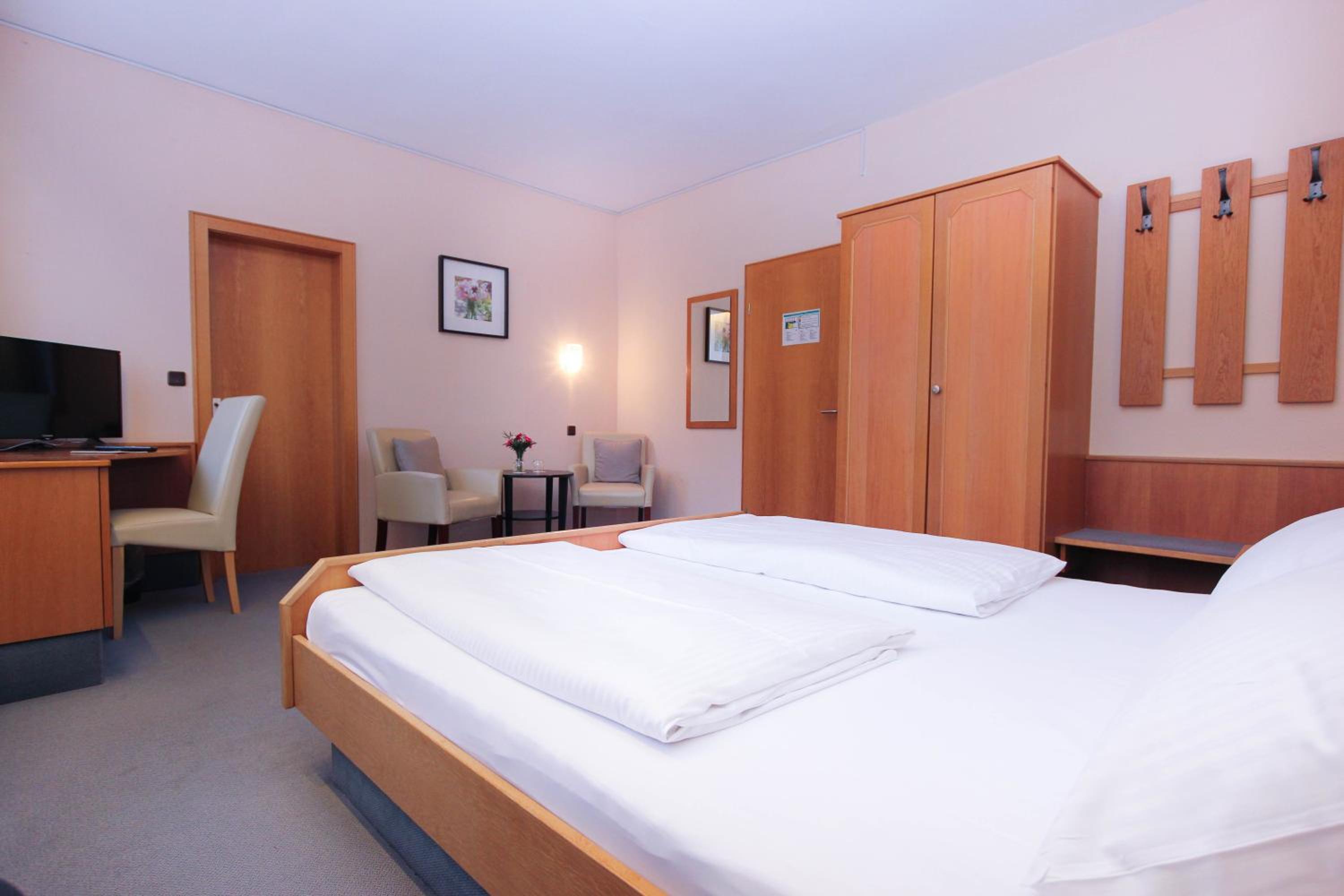 Comfort Double Room - Photo 3