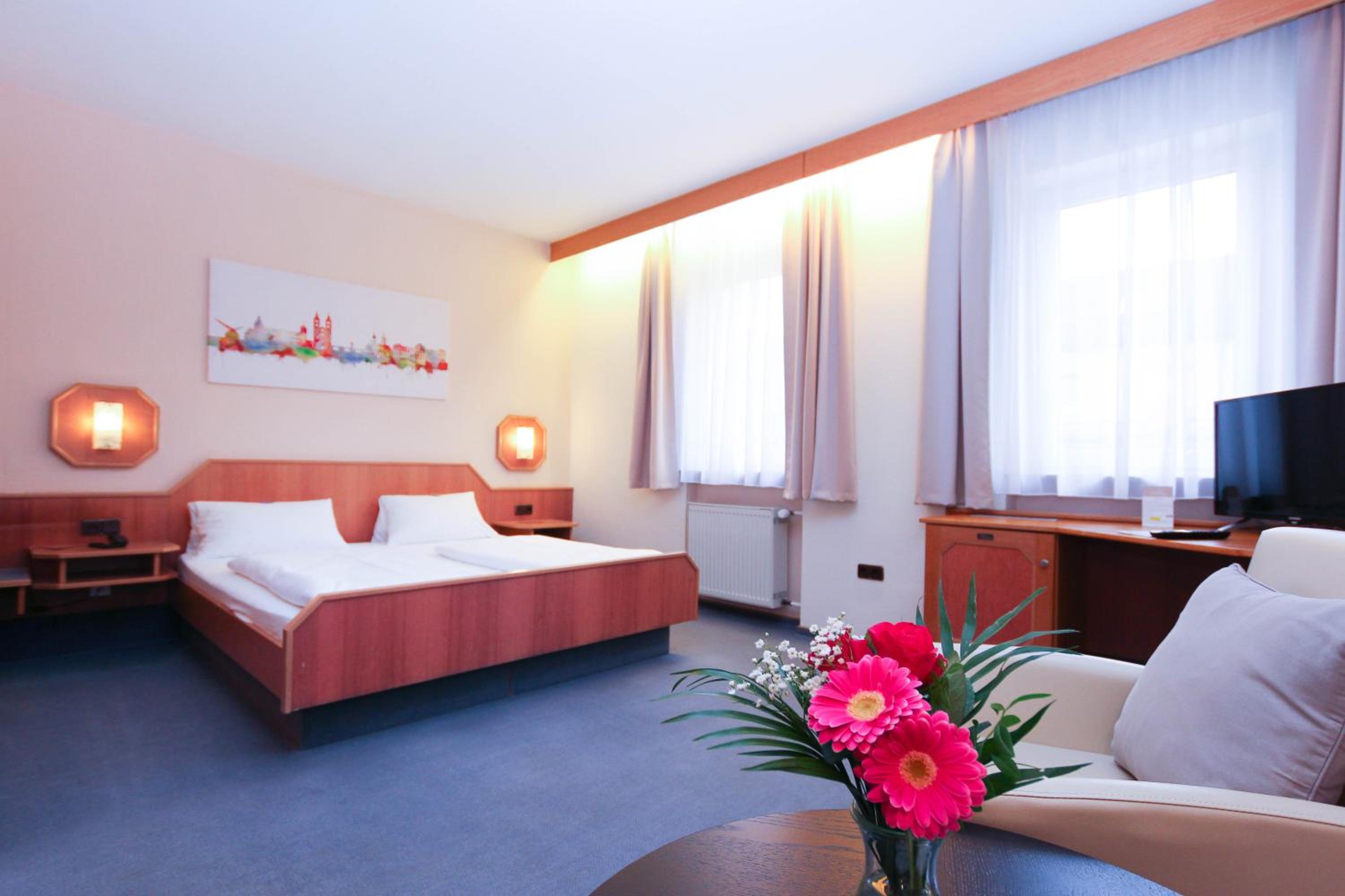 Comfort Double Room - Photo 1