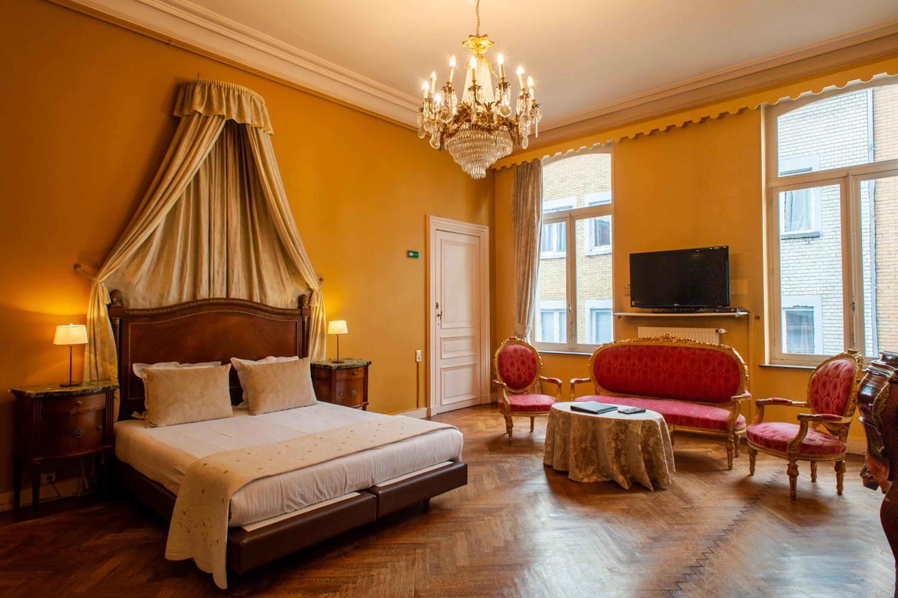 Superior Double Room photo 1