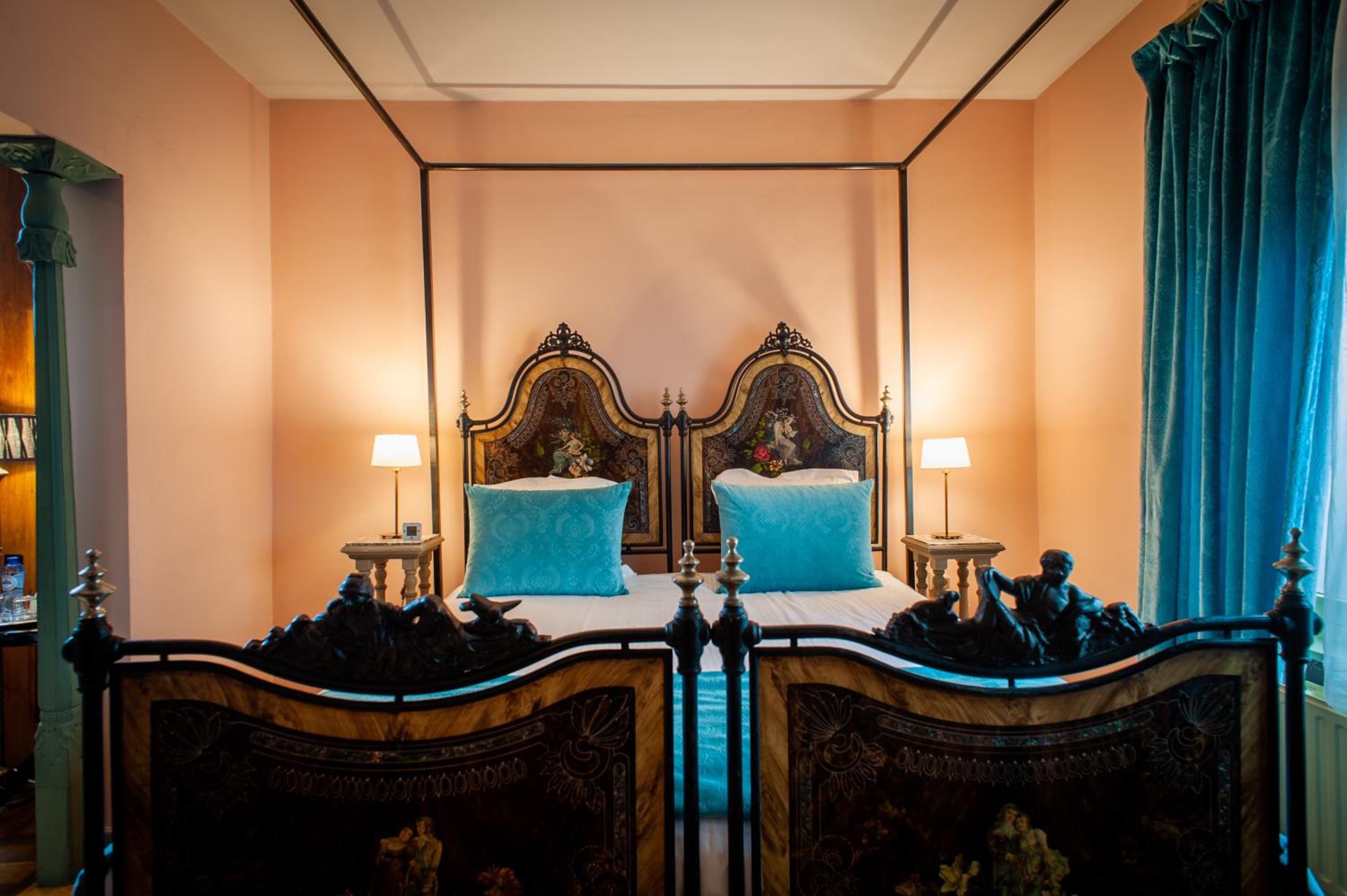 Superior Double Room photo 2