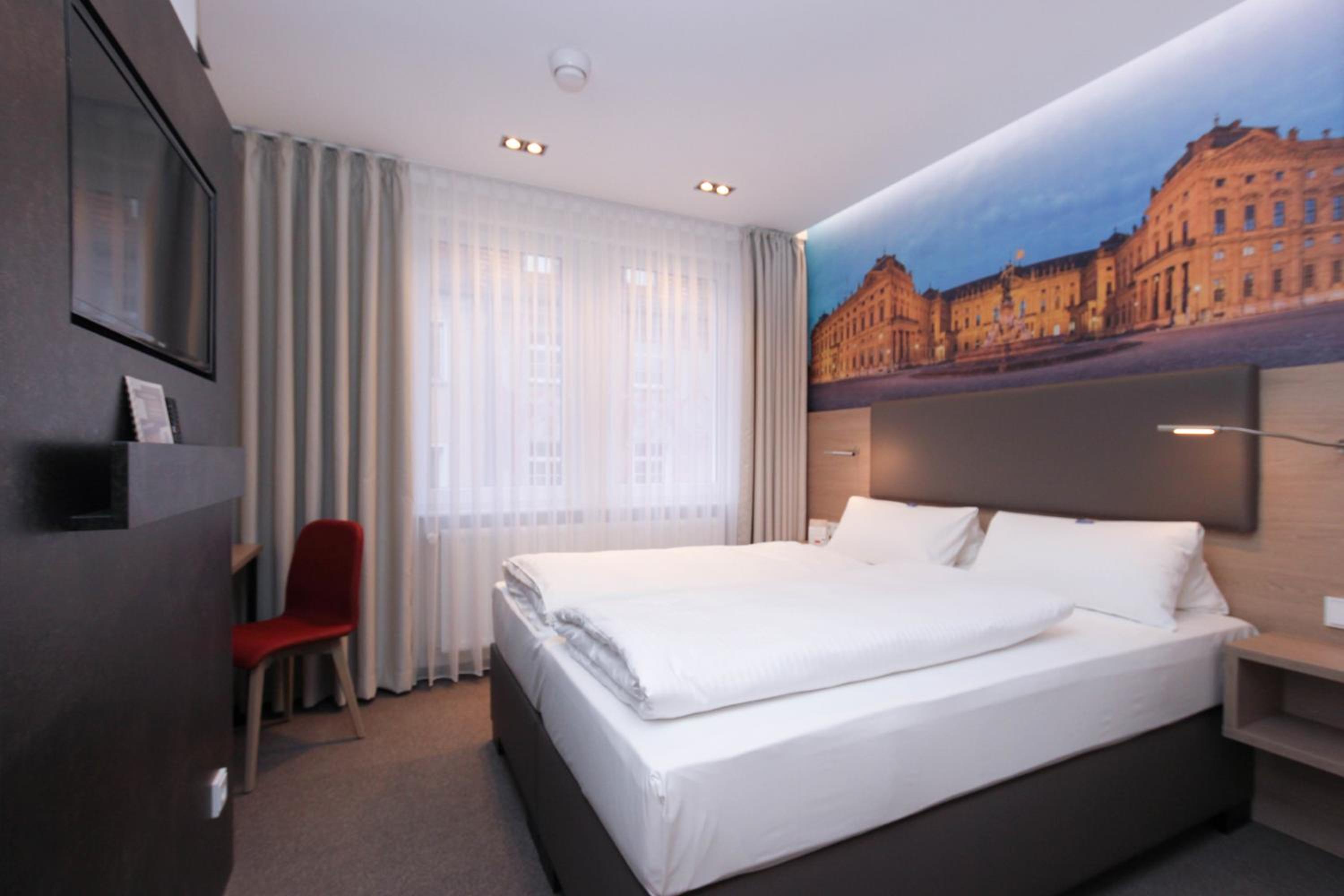 Classic Double Room - Photo 6