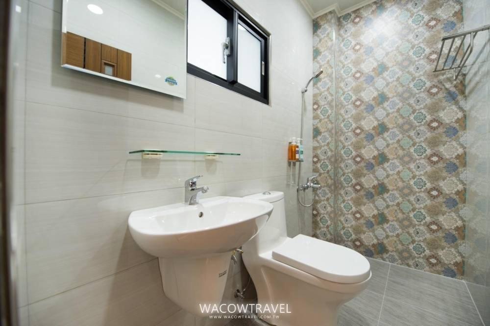 Double Room with Private Bathroom photo 3