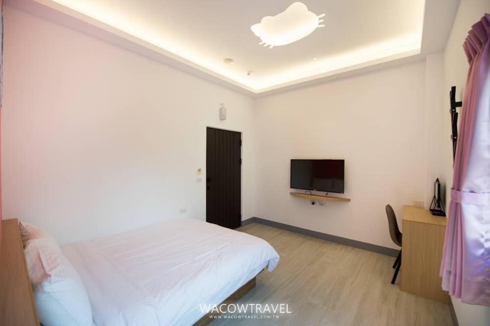 Double Room with Private Bathroom photo 2