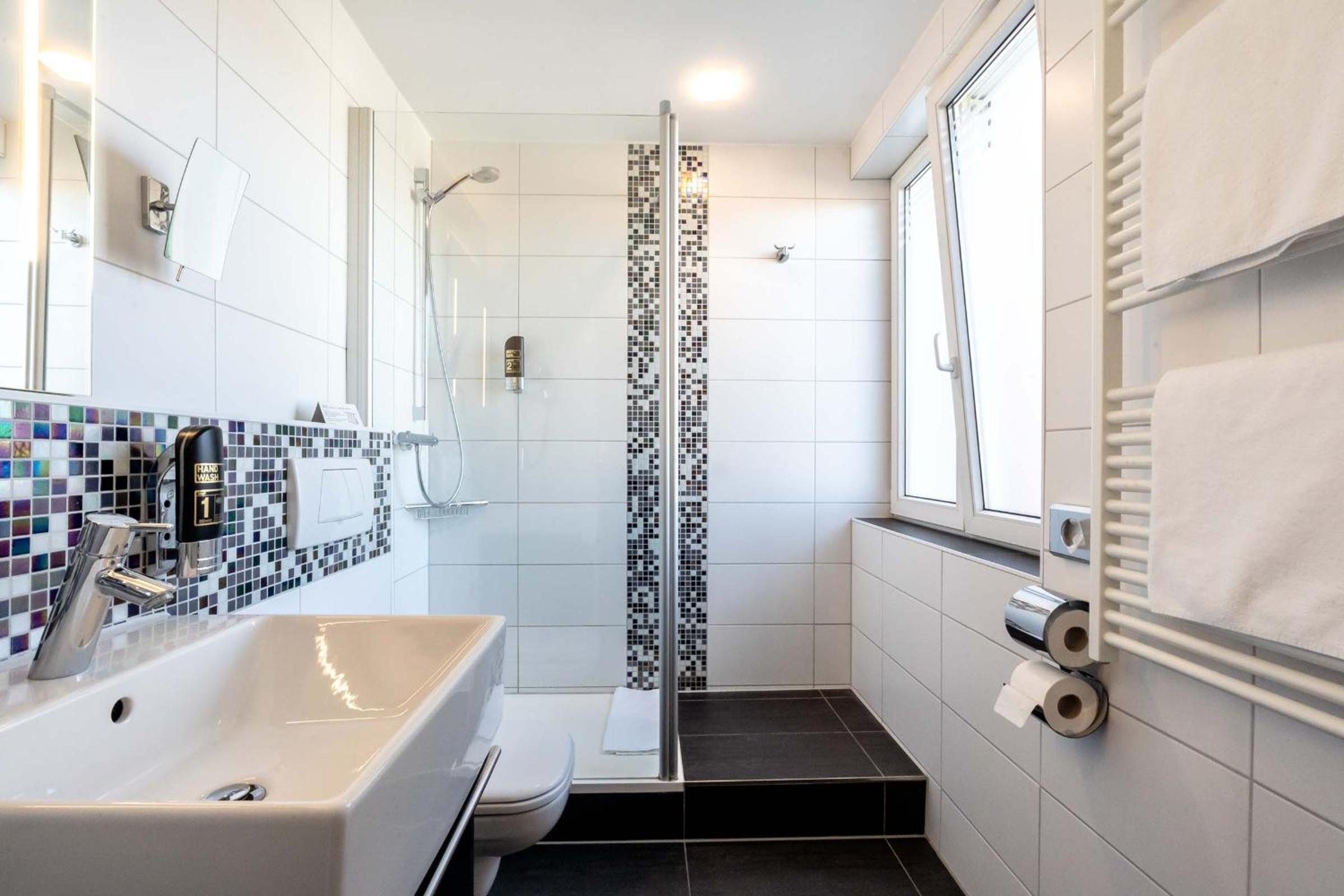 Double Room - Photo 3