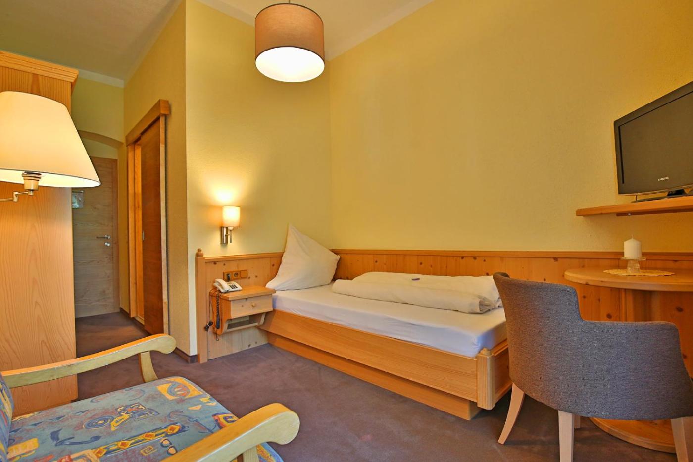 Single Room