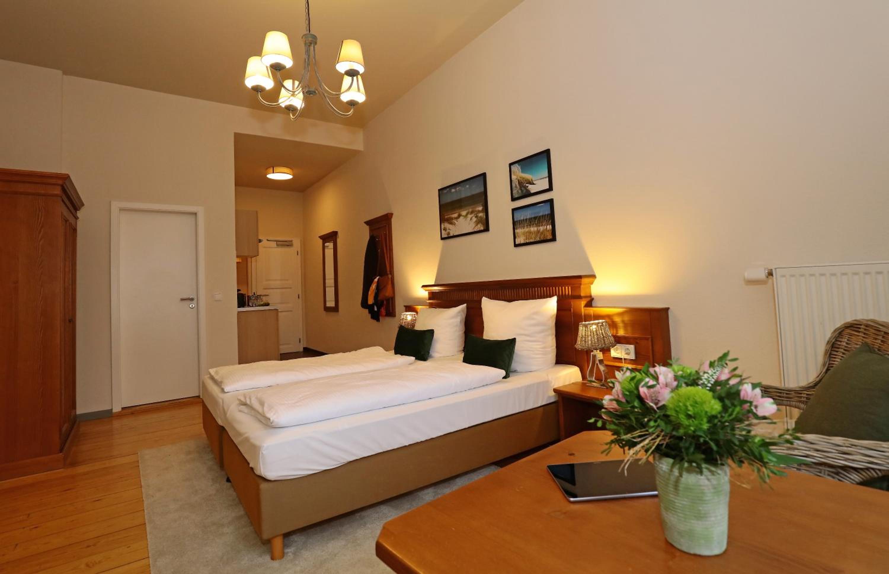 Classic Apartment