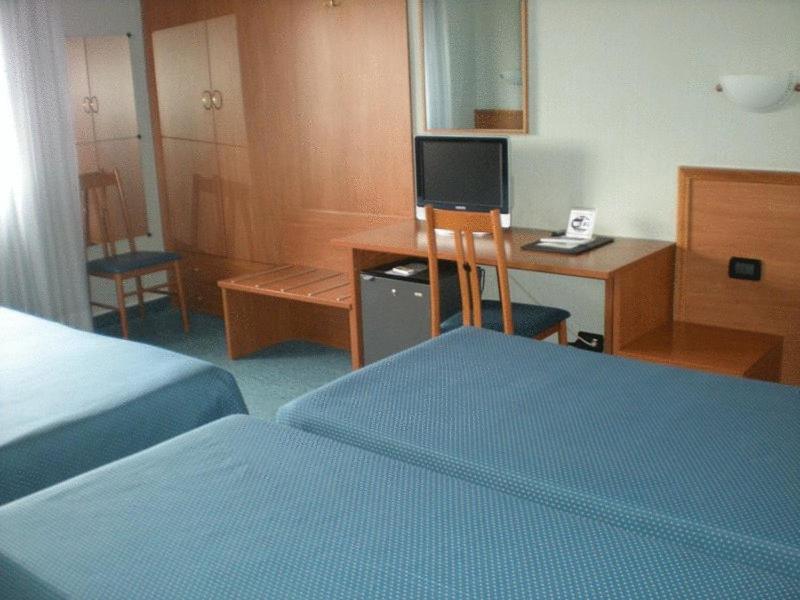 Quadruple Room photo 1