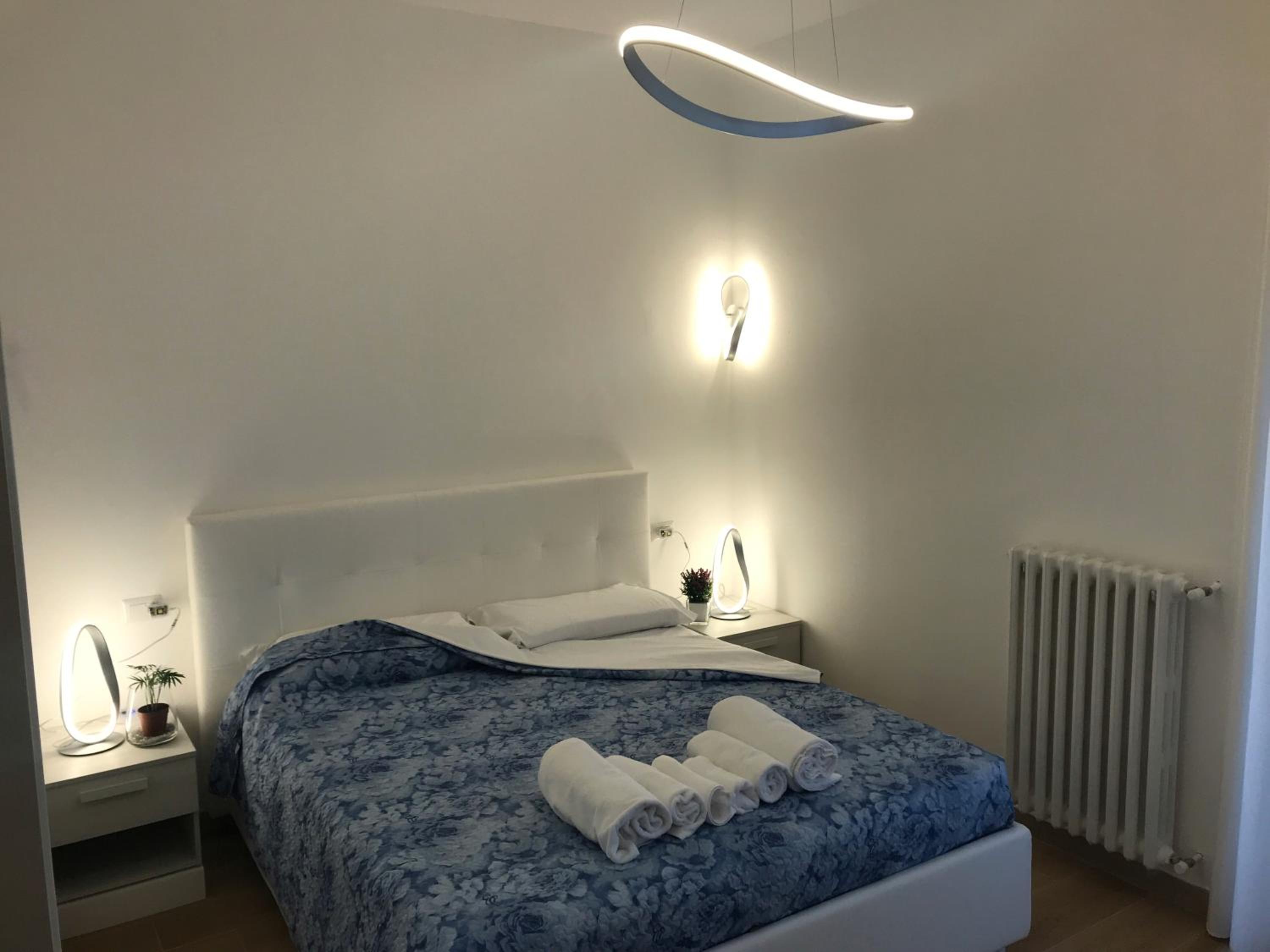 Deluxe Double Room with Shower photo 1