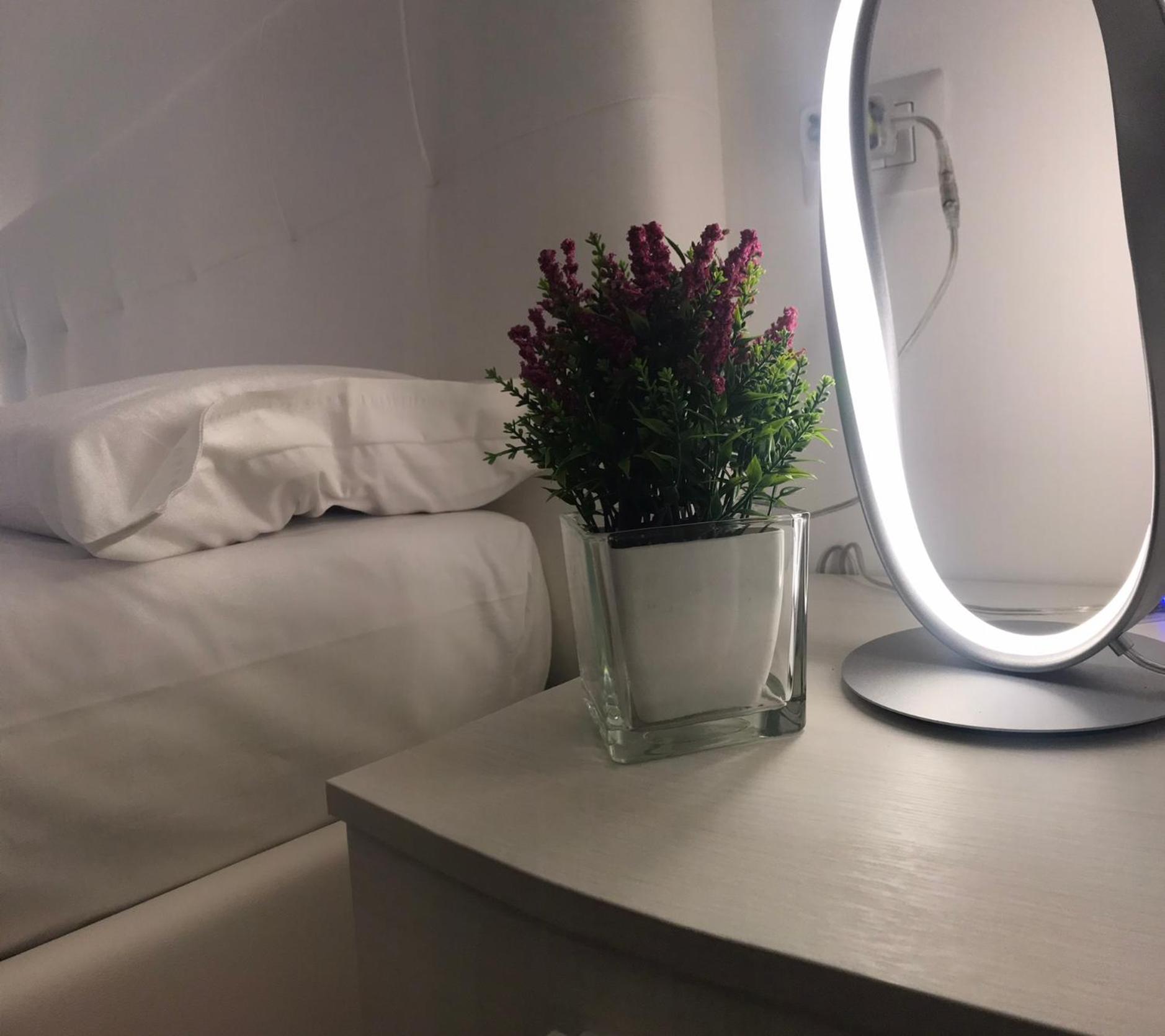 Deluxe Double Room with Shower photo 3