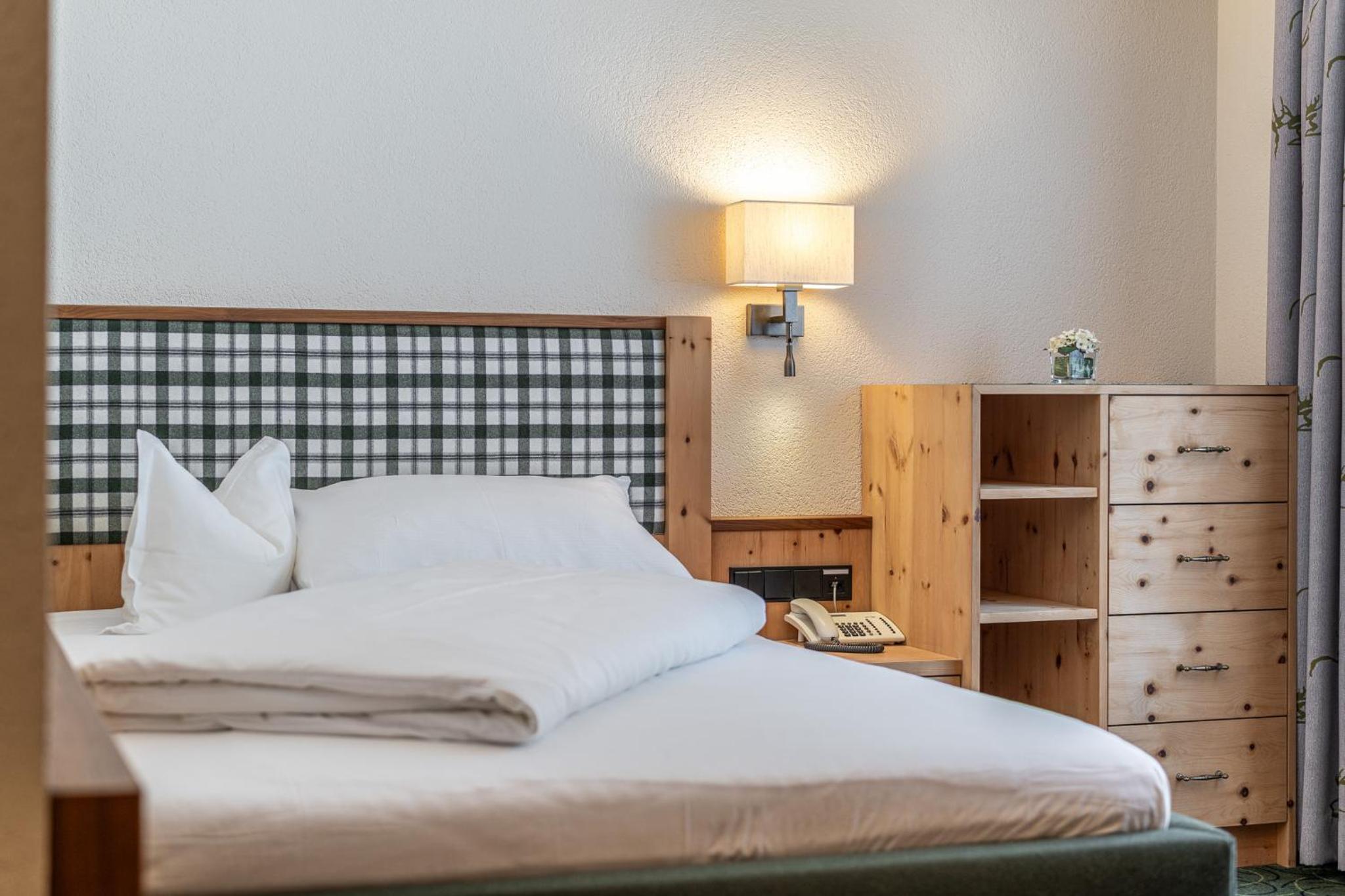 Superior Single Room