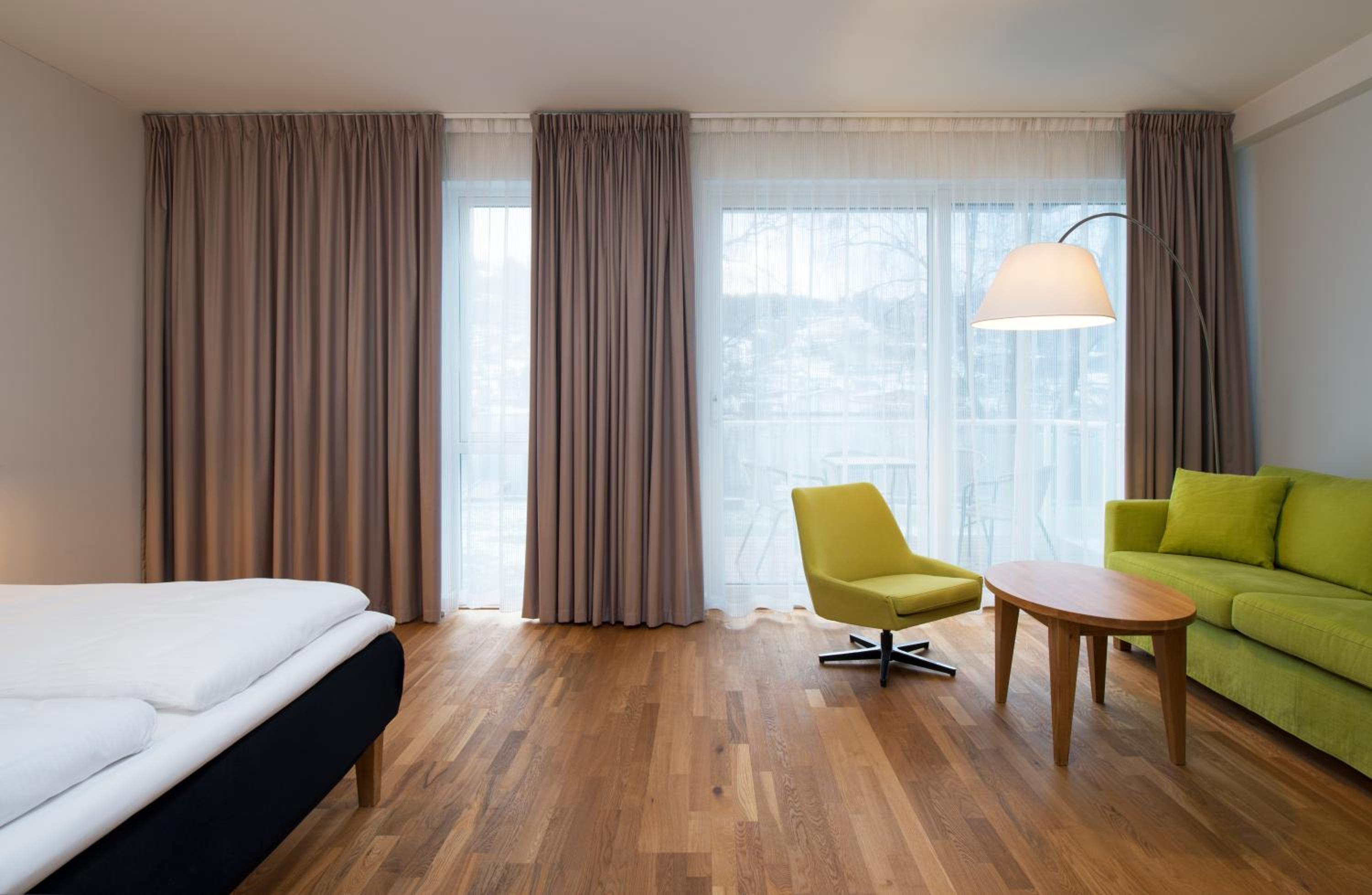 Business Double Room with Sea View - Photo 2