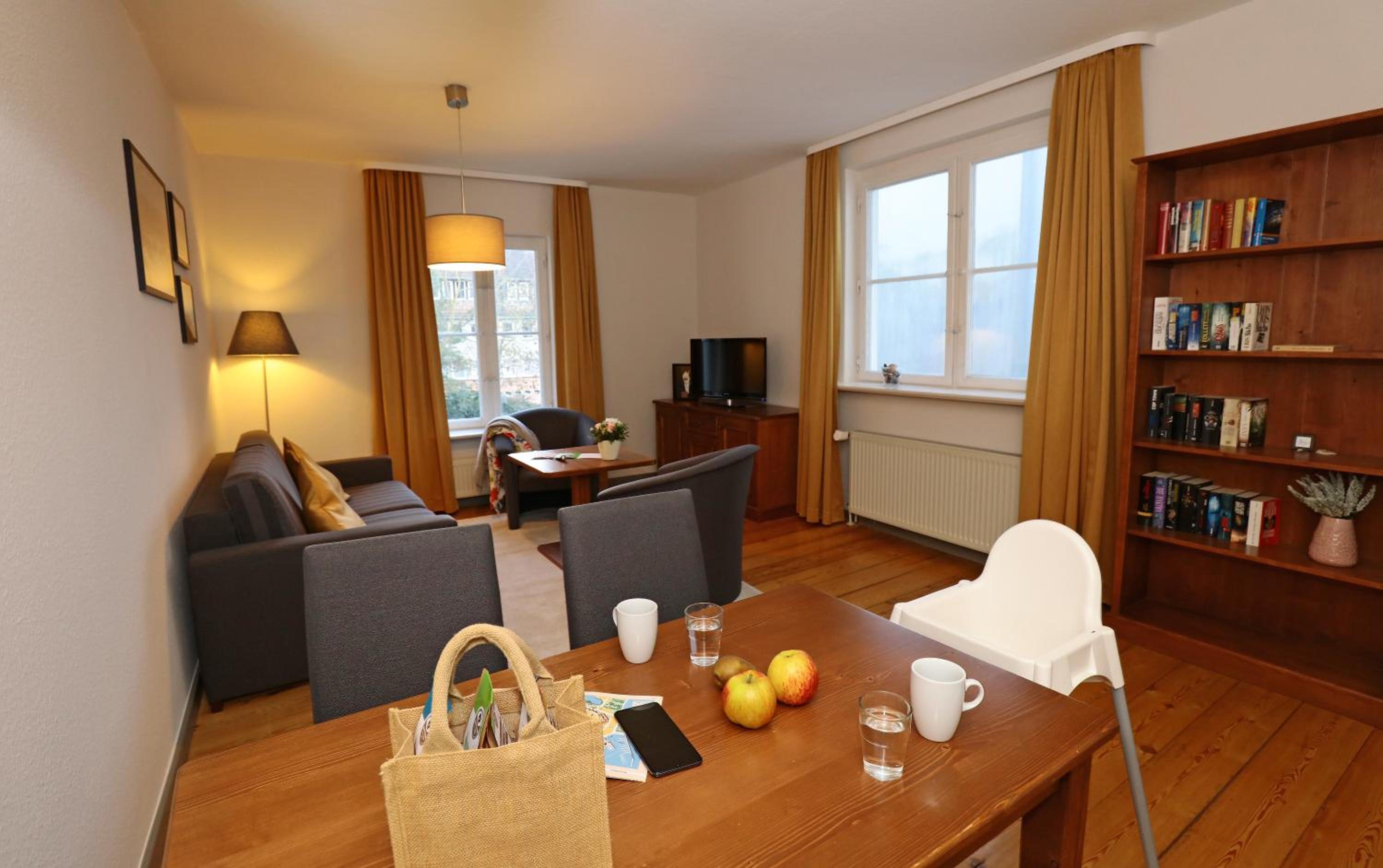 Superior Apartment
