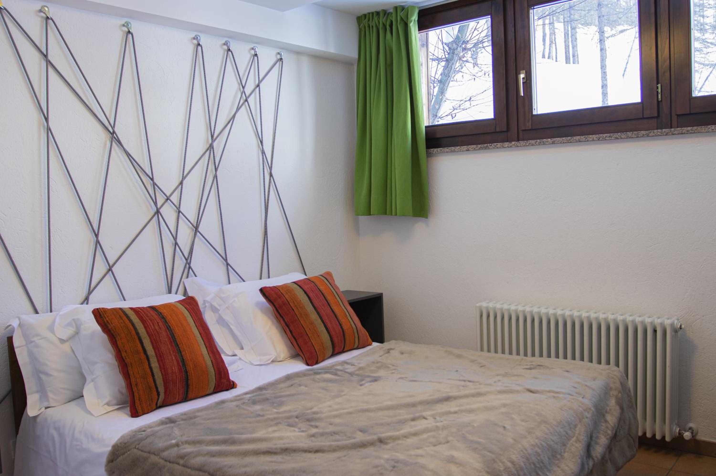 One-Bedroom Apartment - Separate Building