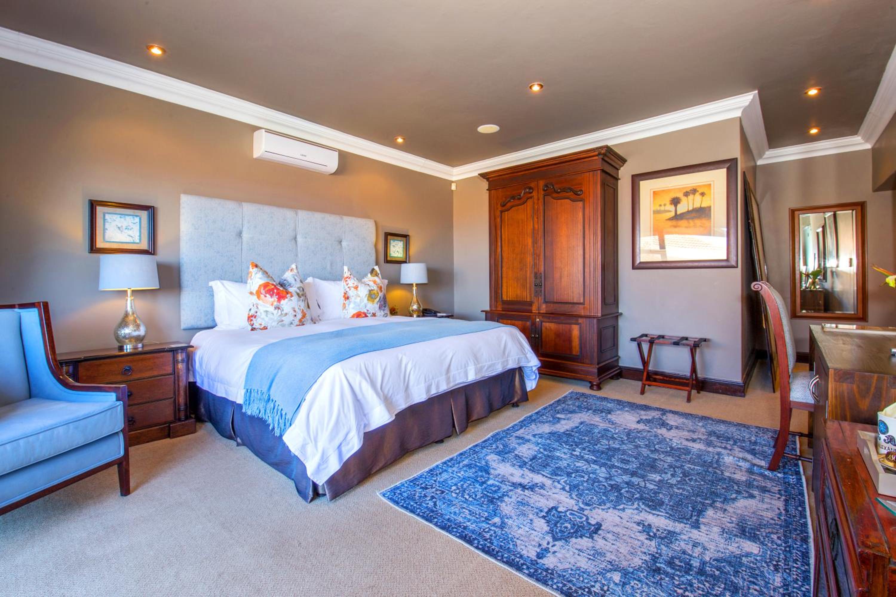 Luxury Double Room
