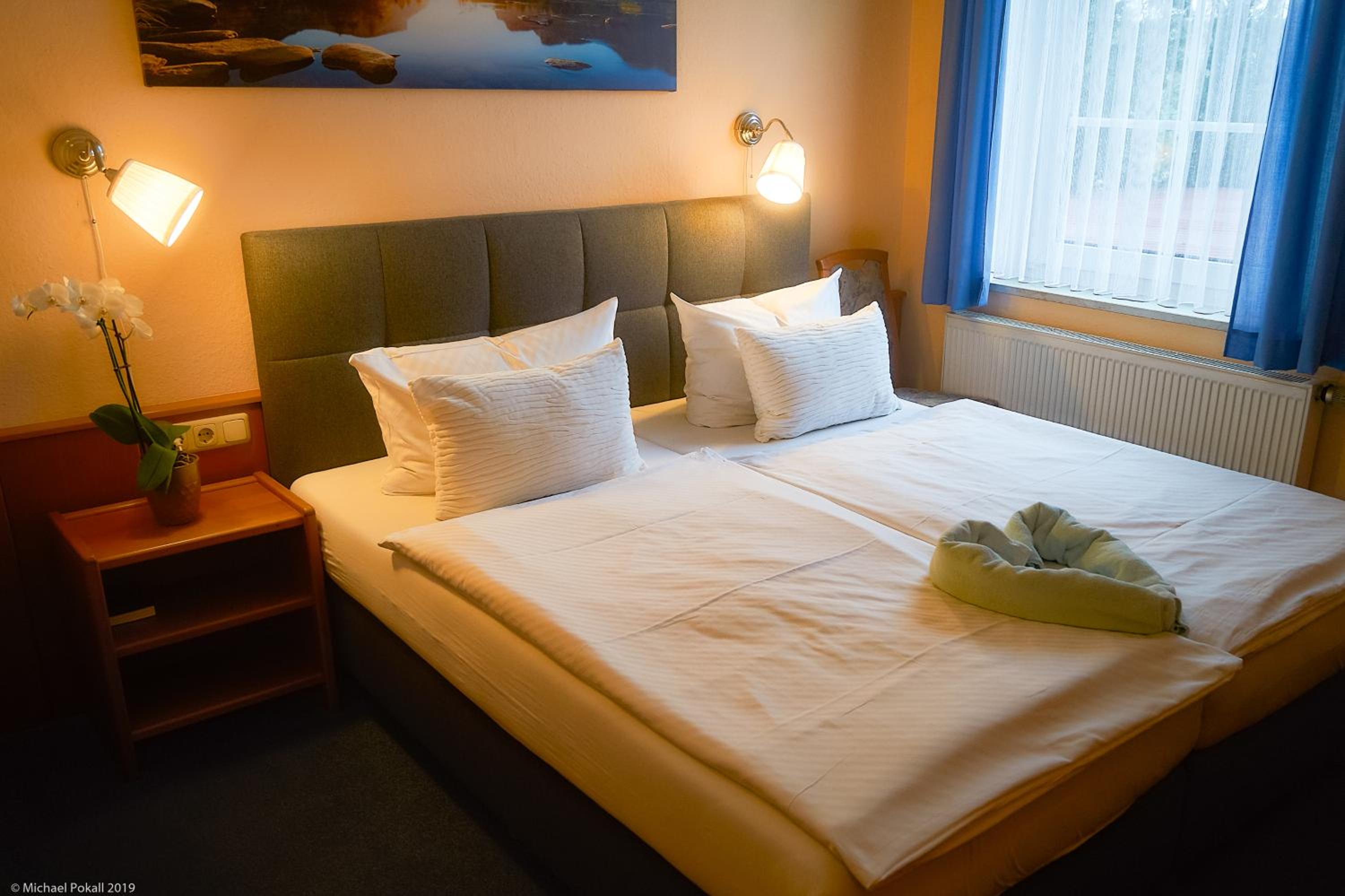 Double Room - Photo 2