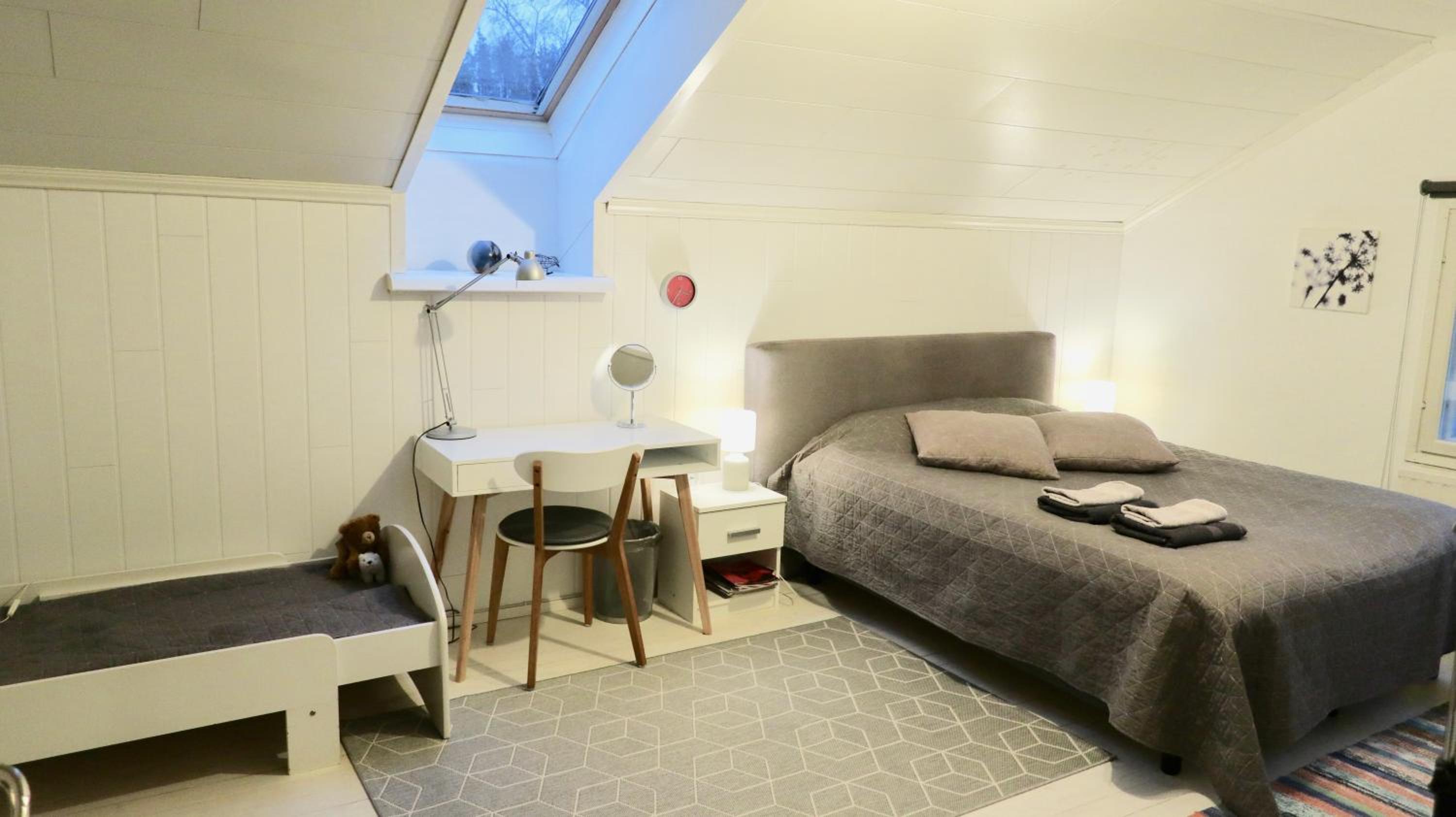 Two-Bedroom Apartment - Photo 33