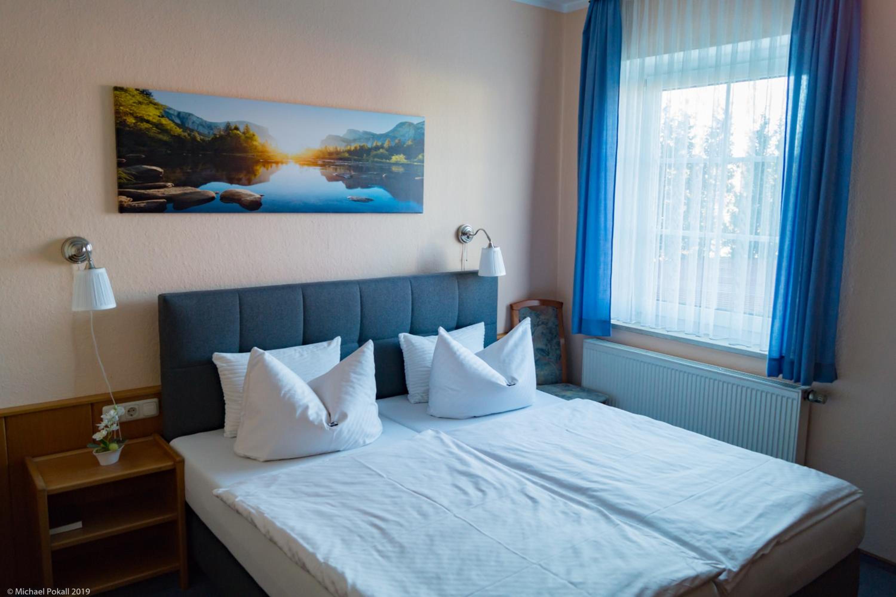 Double Room - Photo 3