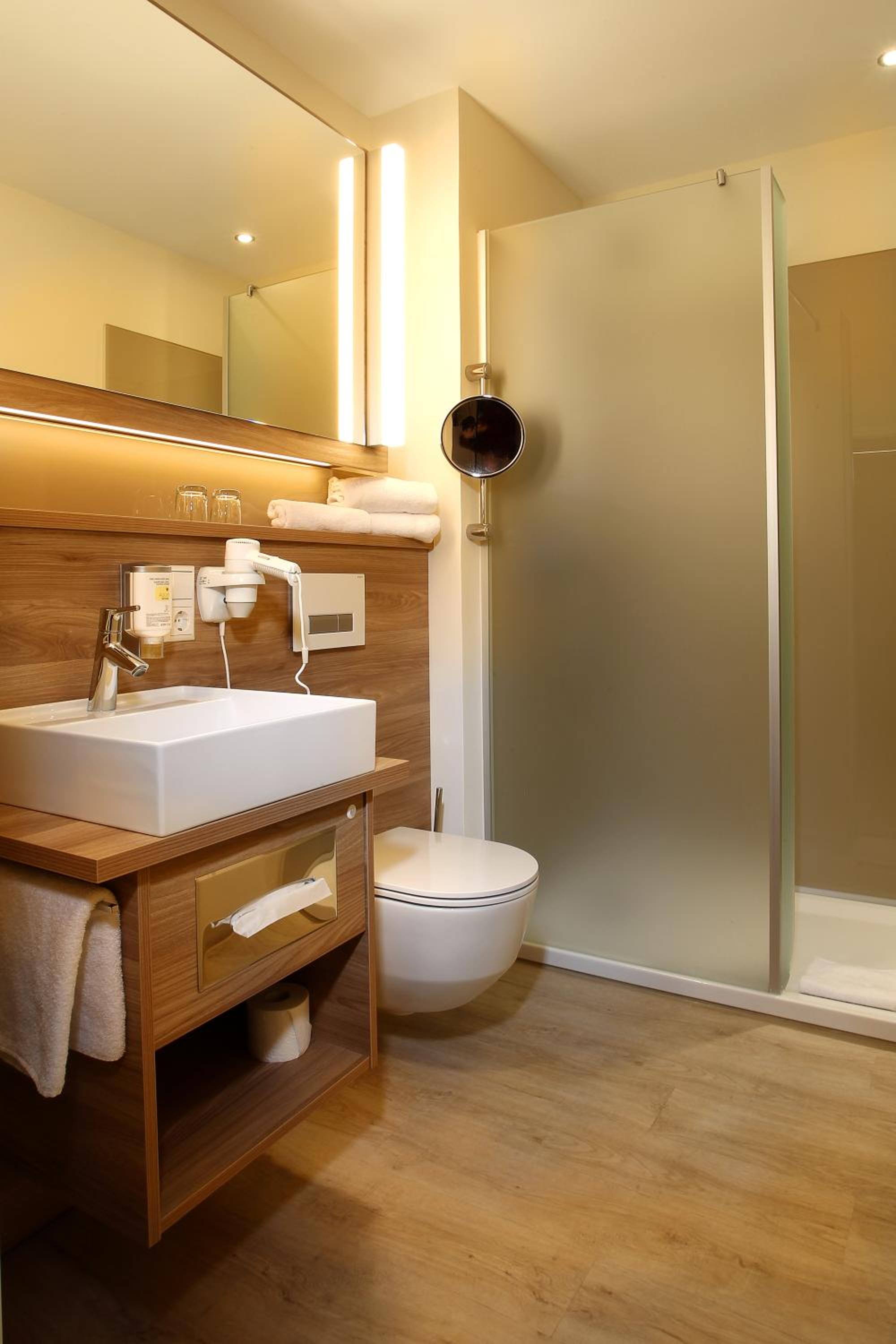 Deluxe Double Room - Photo 4