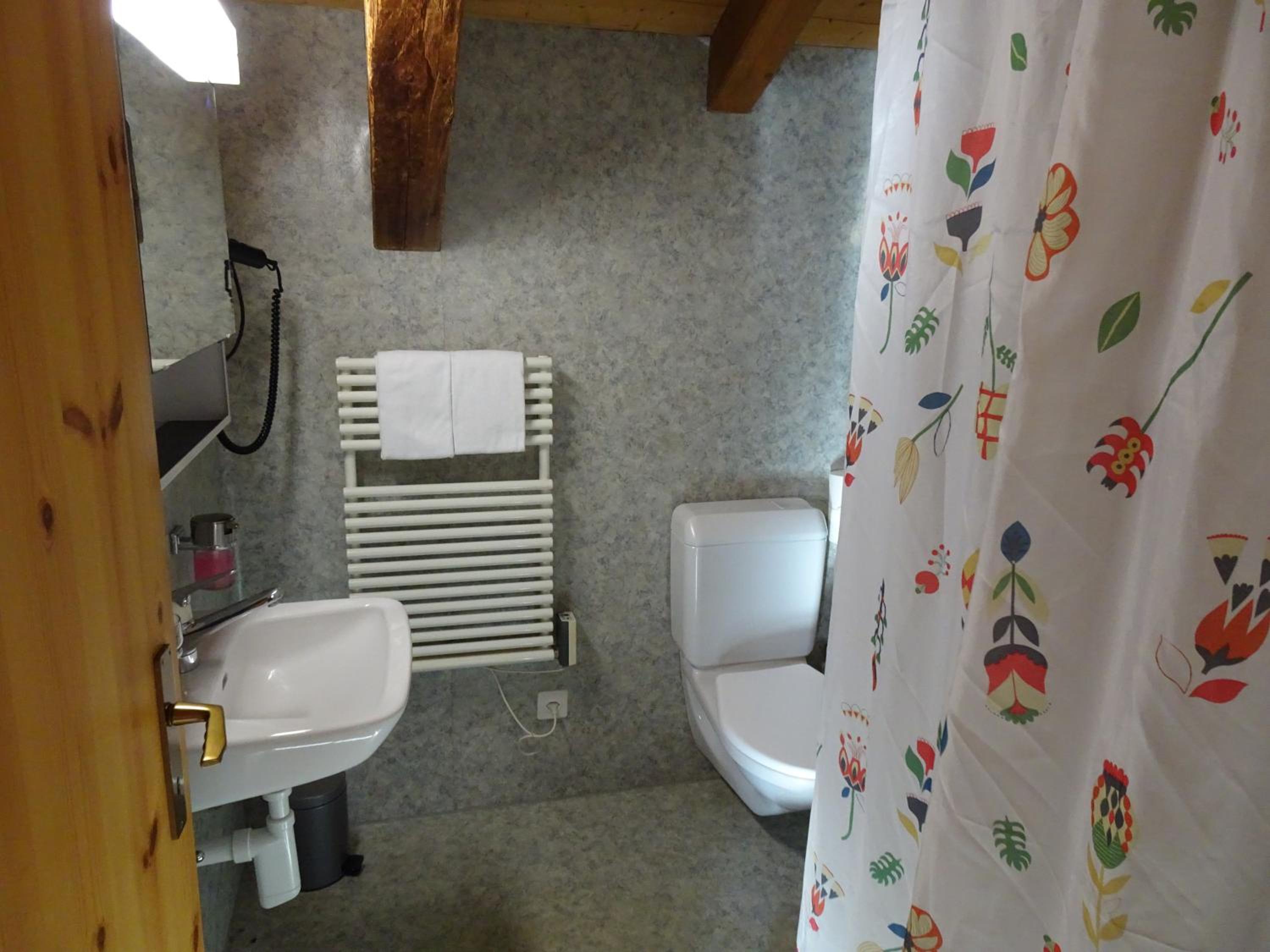 Large Double Room photo 2