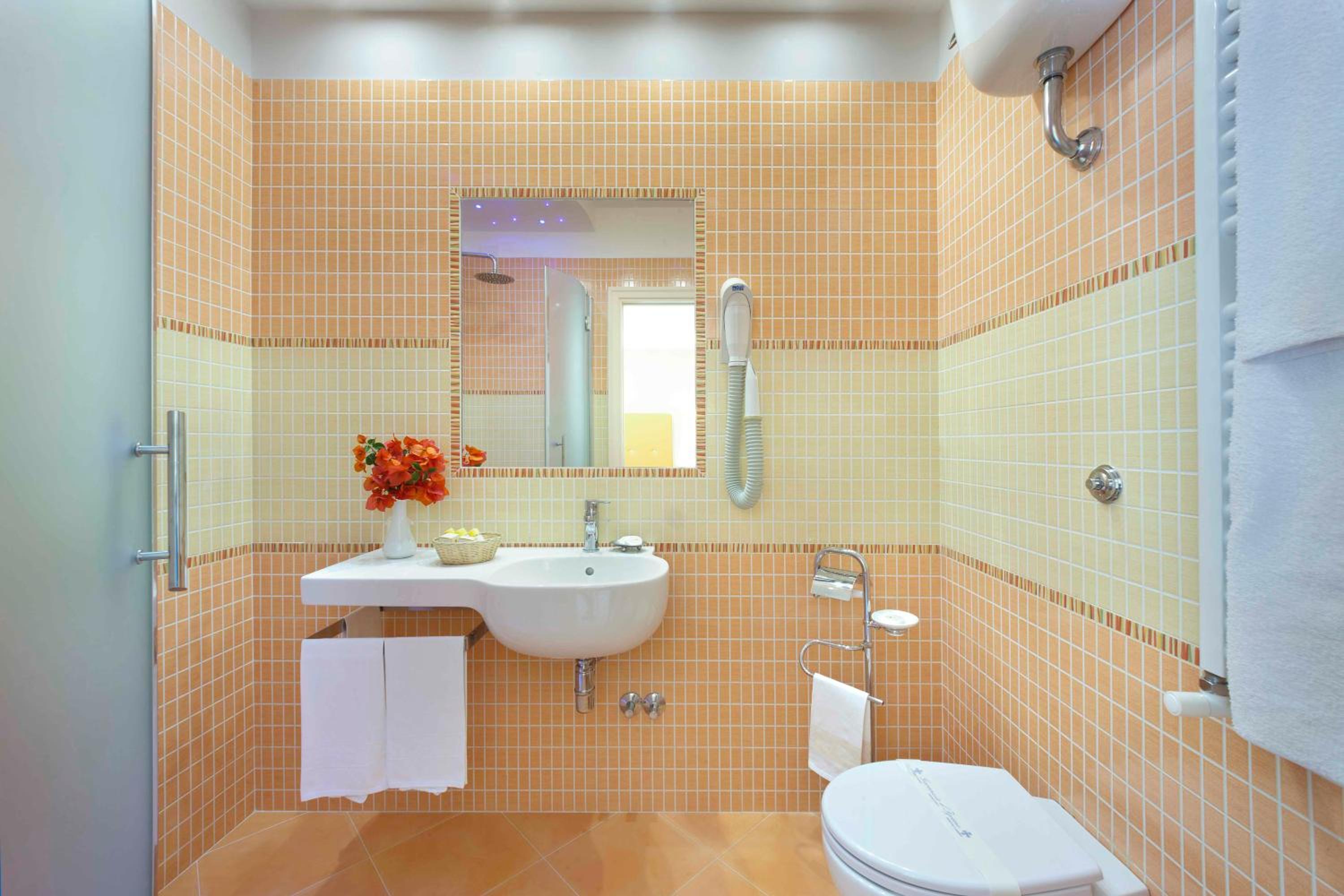 Standard Double or Twin Room photo 3