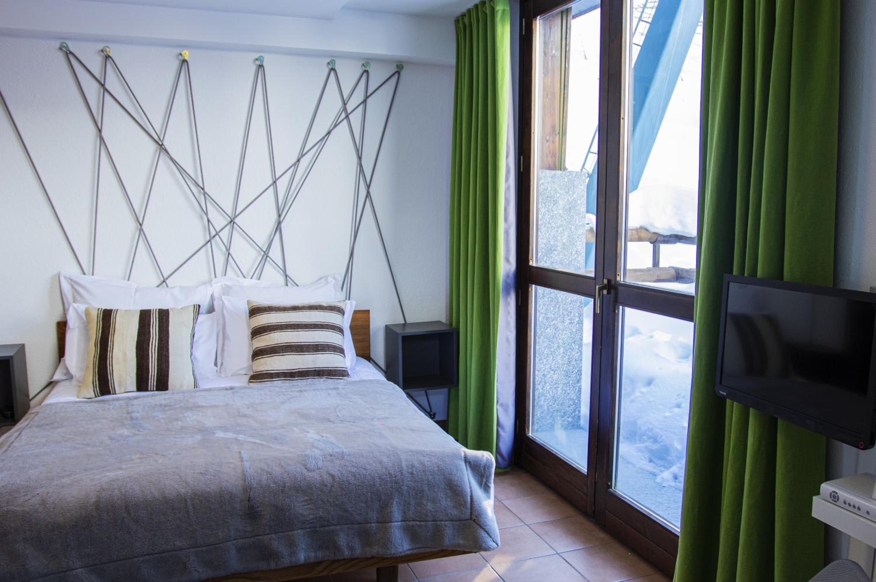 Standard One-Bedroom Apartment - Separate Building