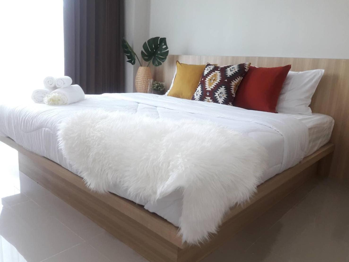 Deluxe Double Or Twin Room With Mountain View photo 3