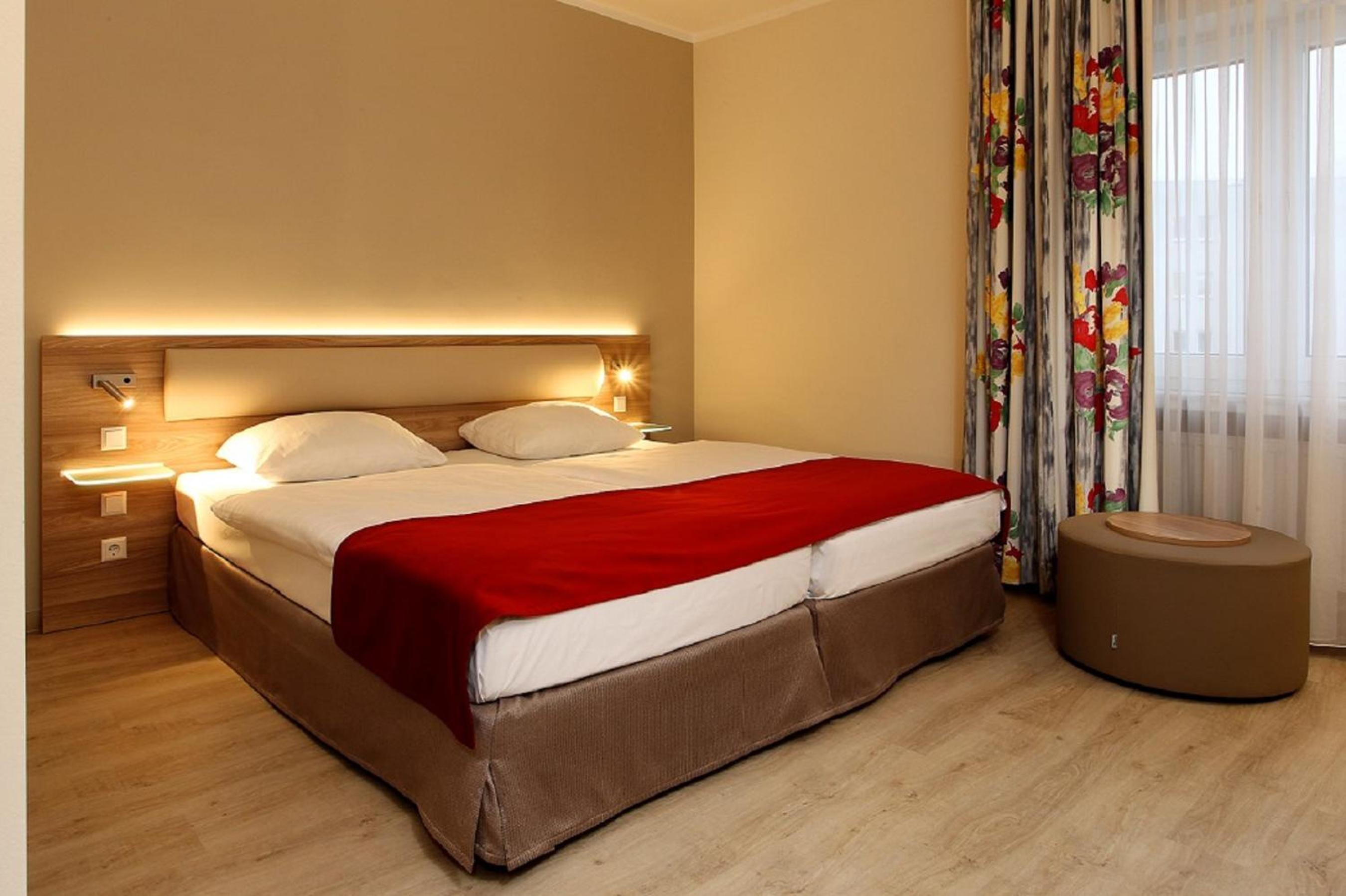 Deluxe Double Room - Photo 1