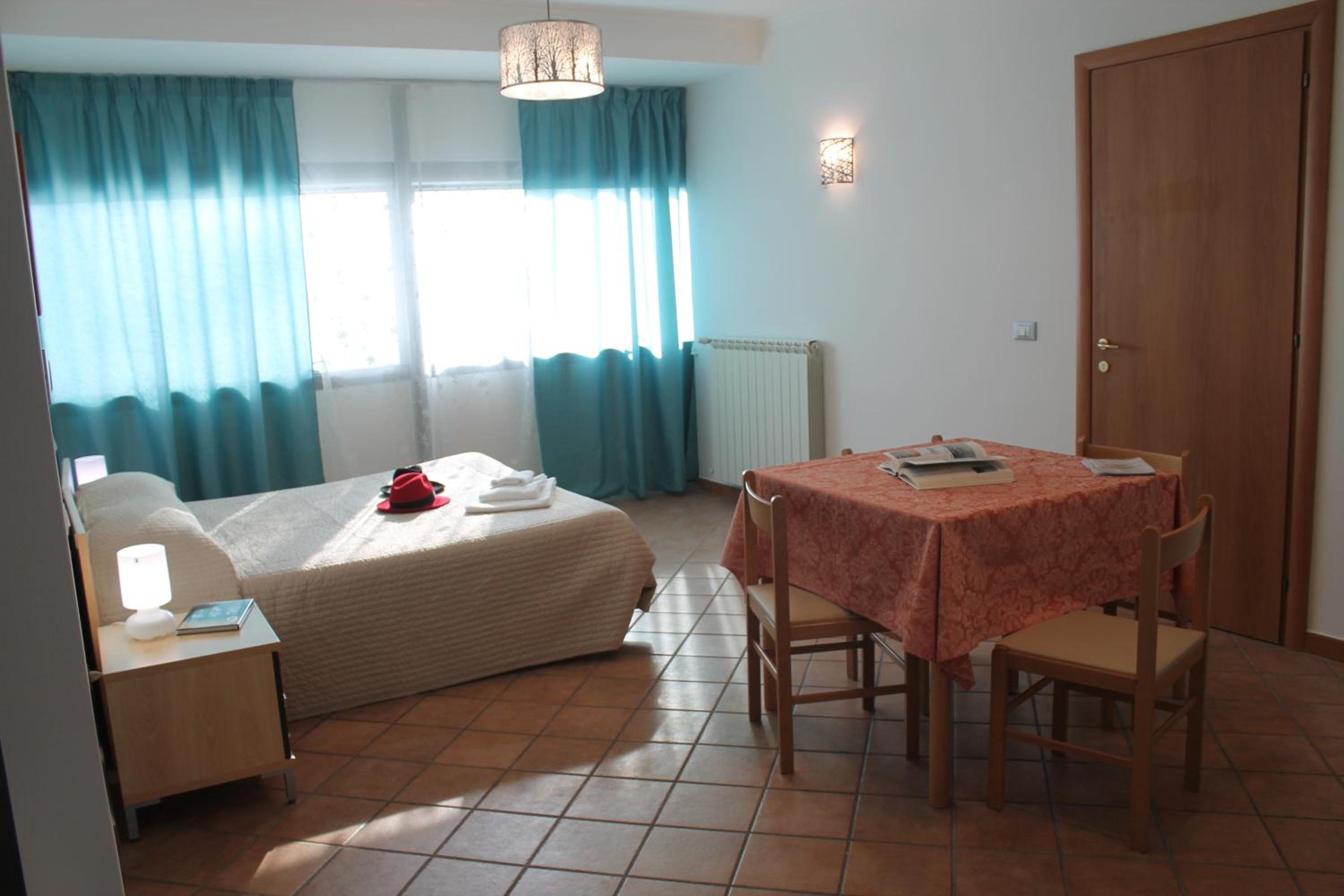 Family Suite photo 3
