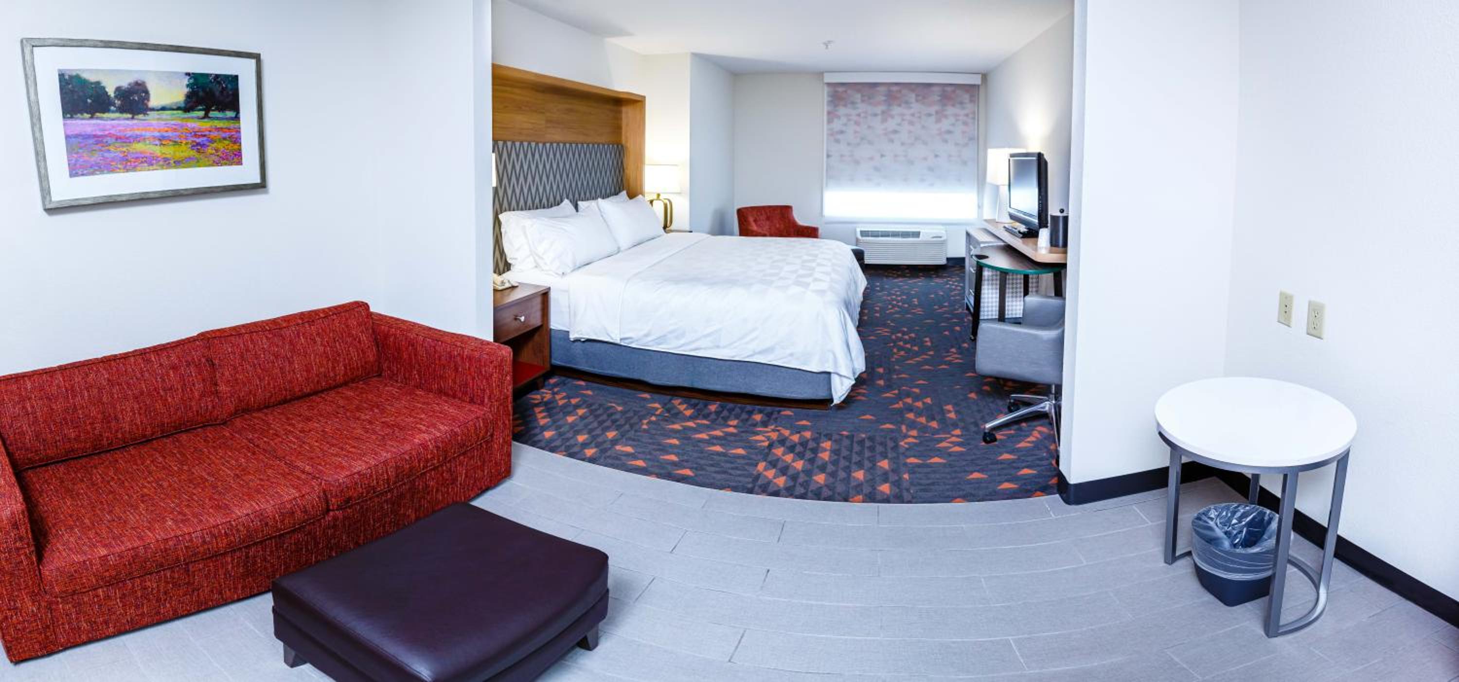 King Suite - Photo 1
