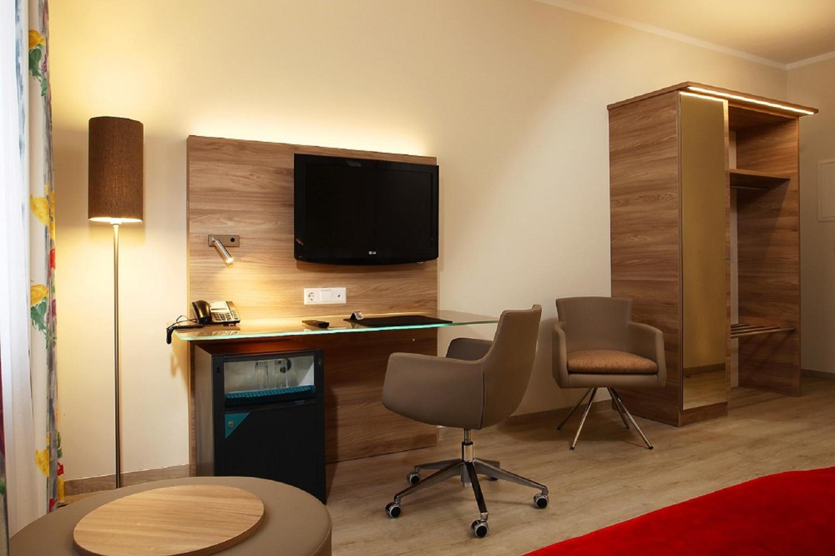 Deluxe Double Room - Photo 2