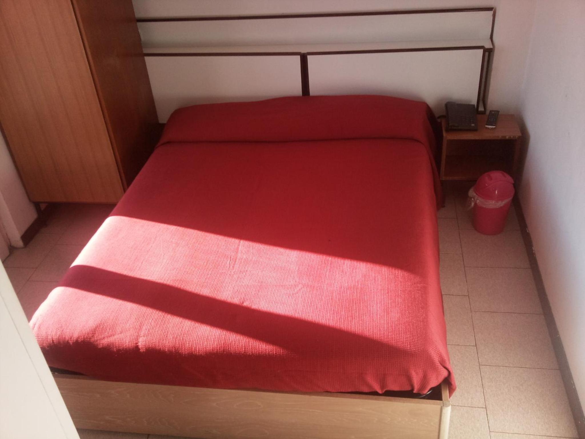 Double Room with Private External Bathroom