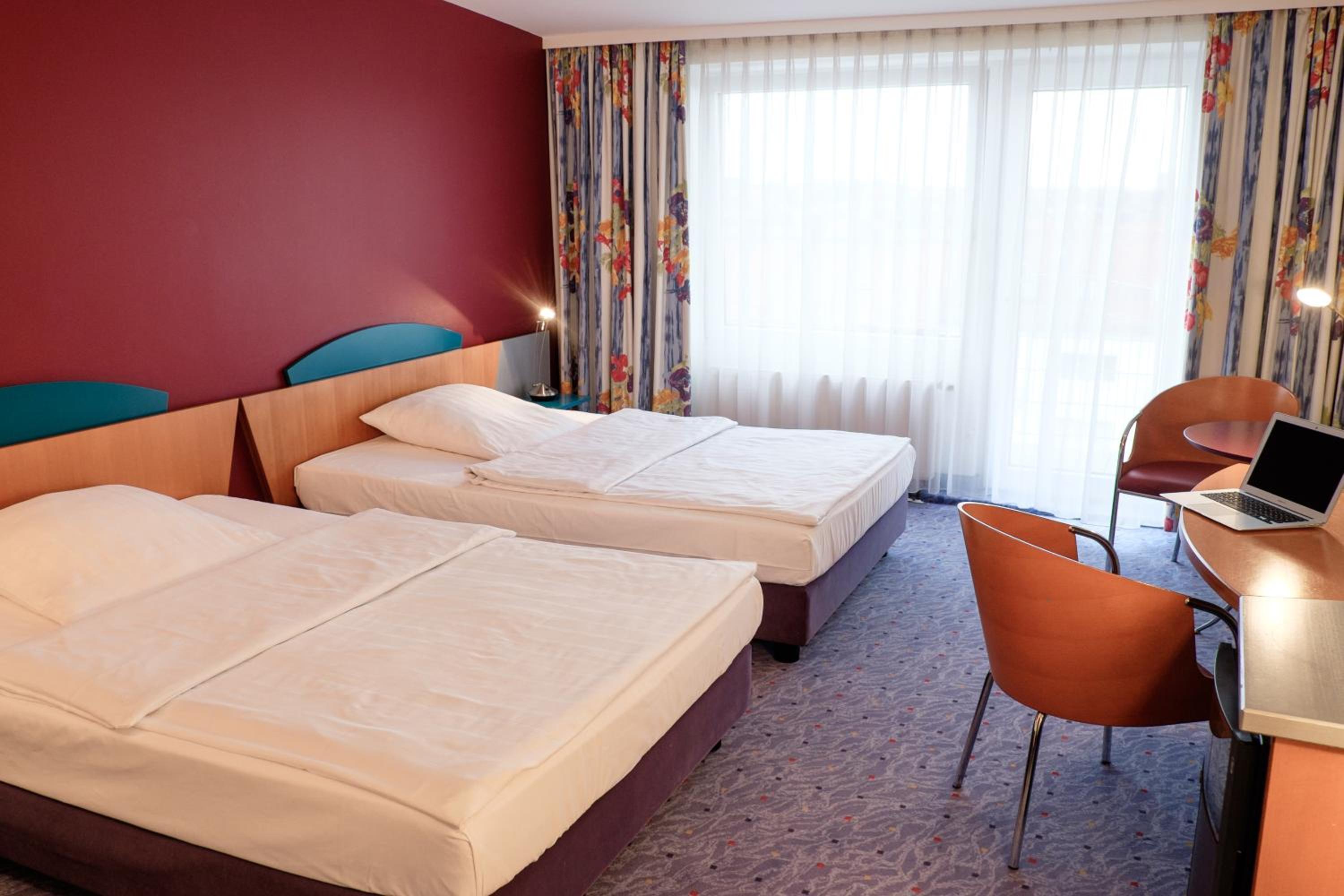 Deluxe Double or Twin Room - Photo 1