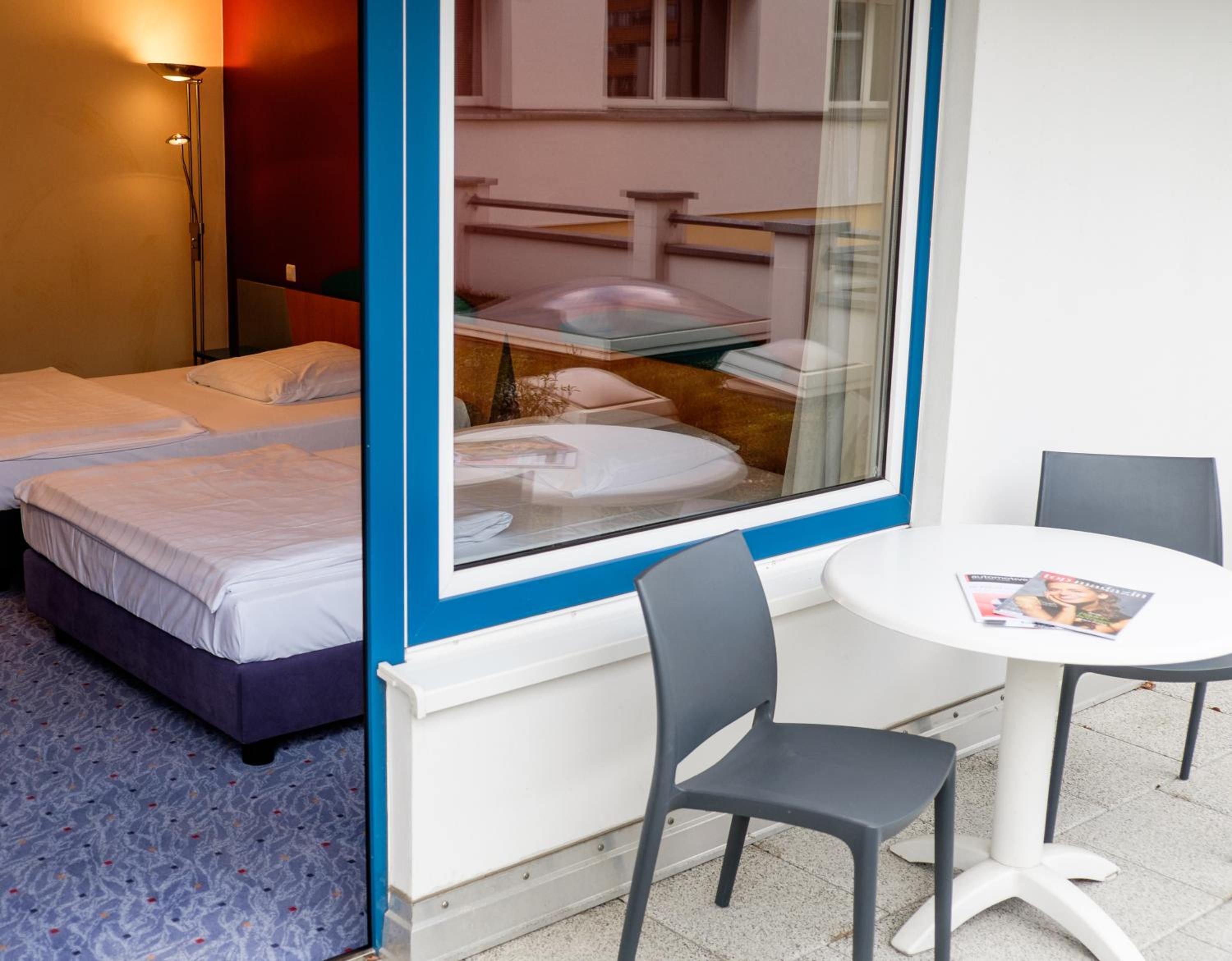 Deluxe Double or Twin Room - Photo 4