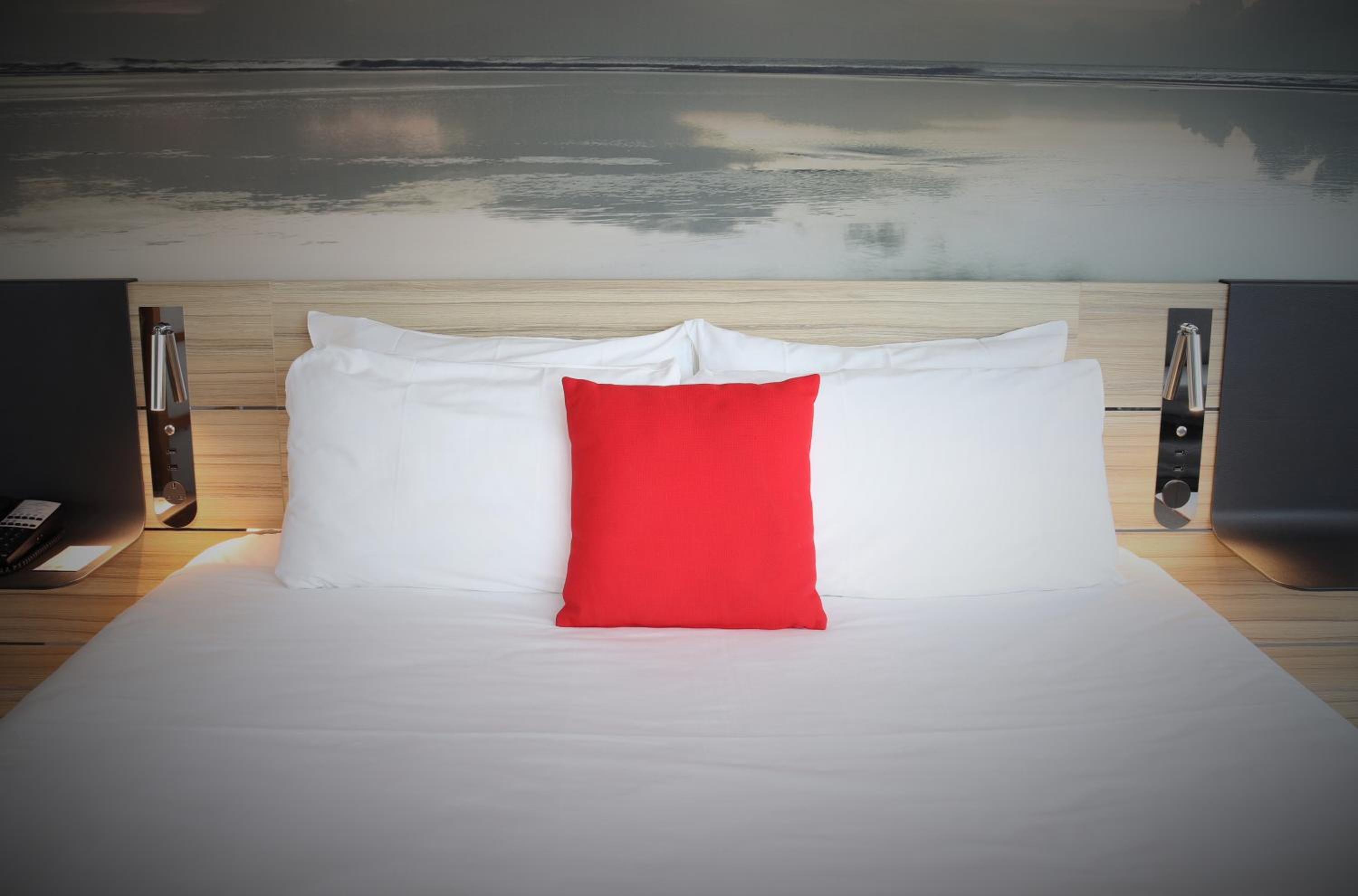 Superior Double Room - Photo 9