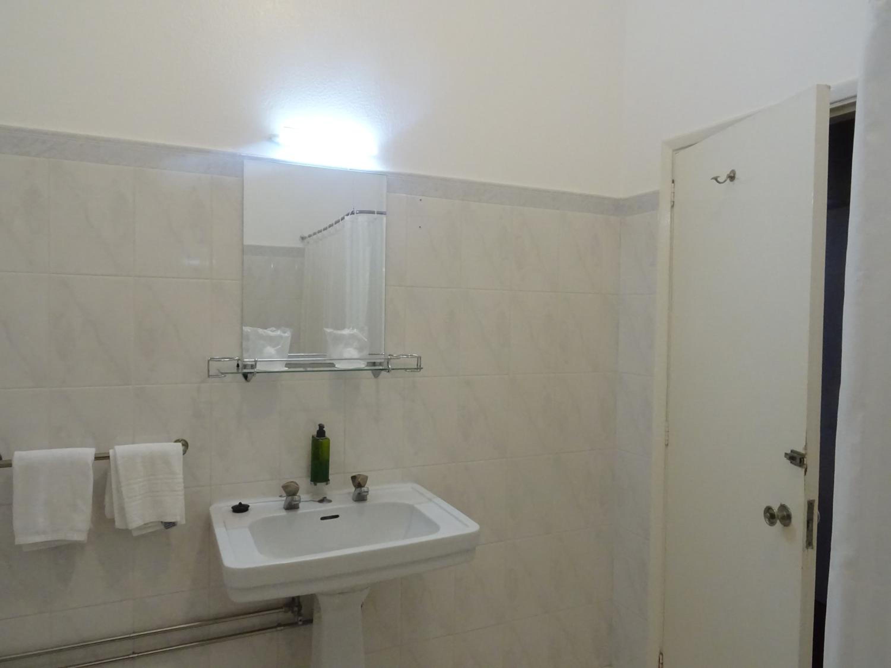 Superior Double or Twin Room photo 3