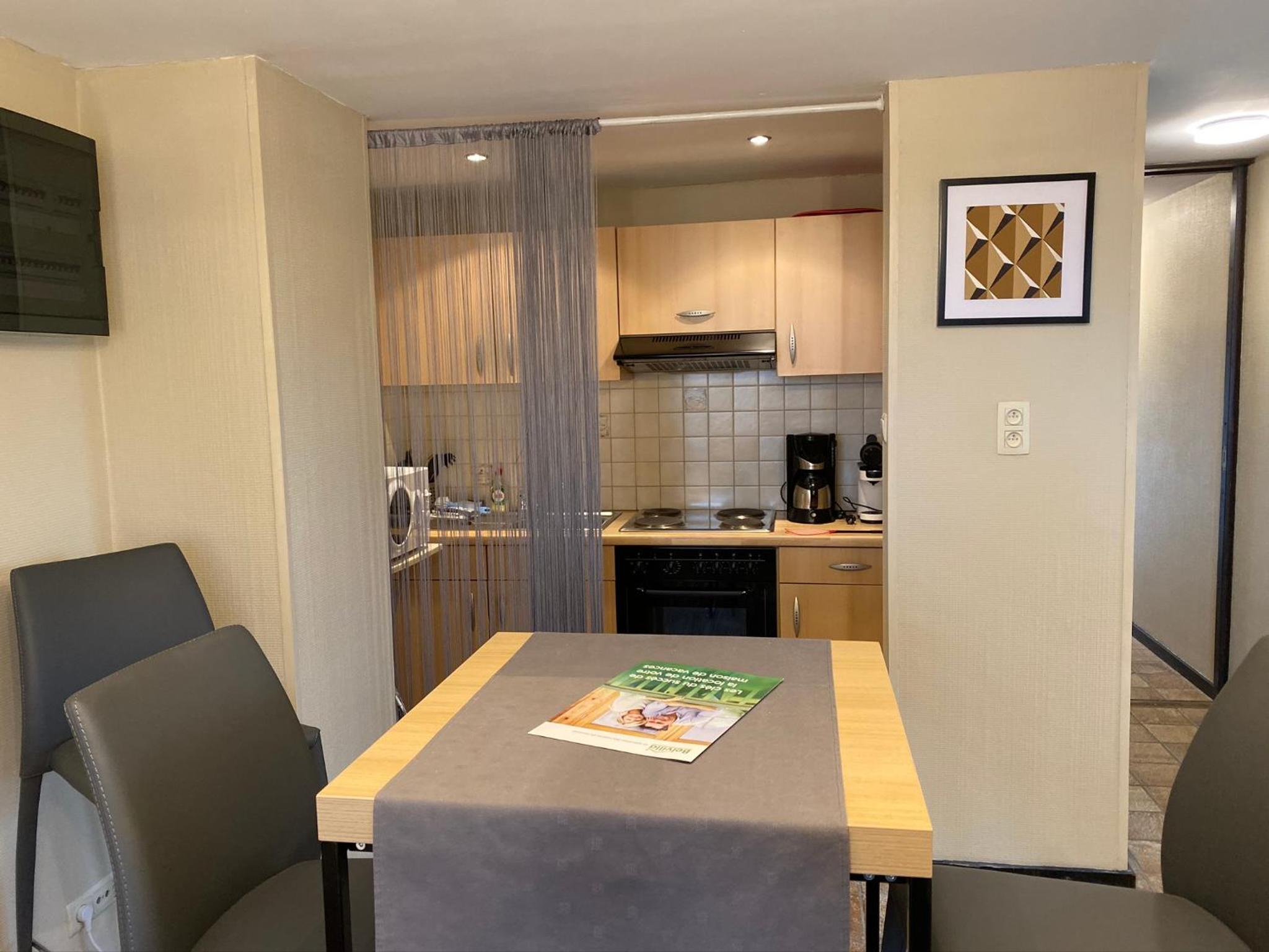 Studio Apartment - Photo 20