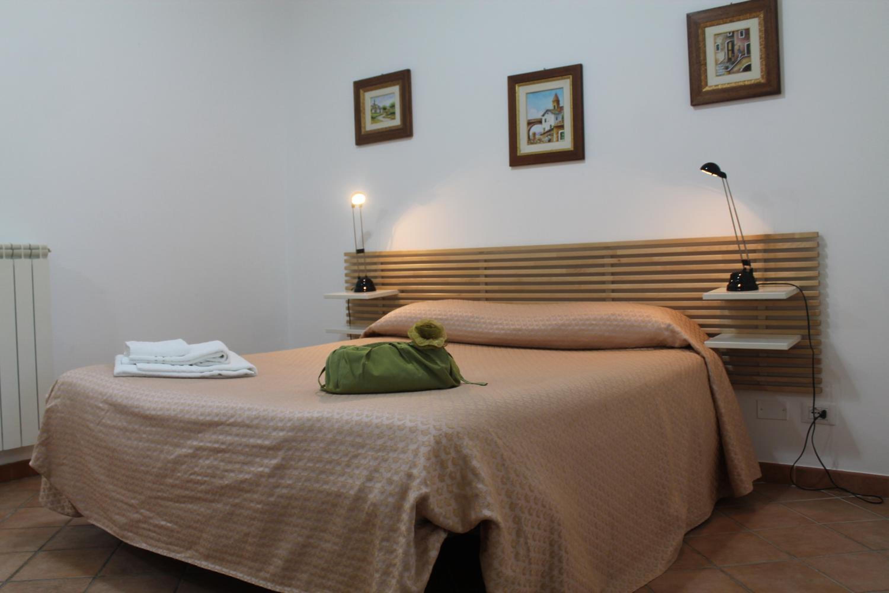 Deluxe Room photo 1