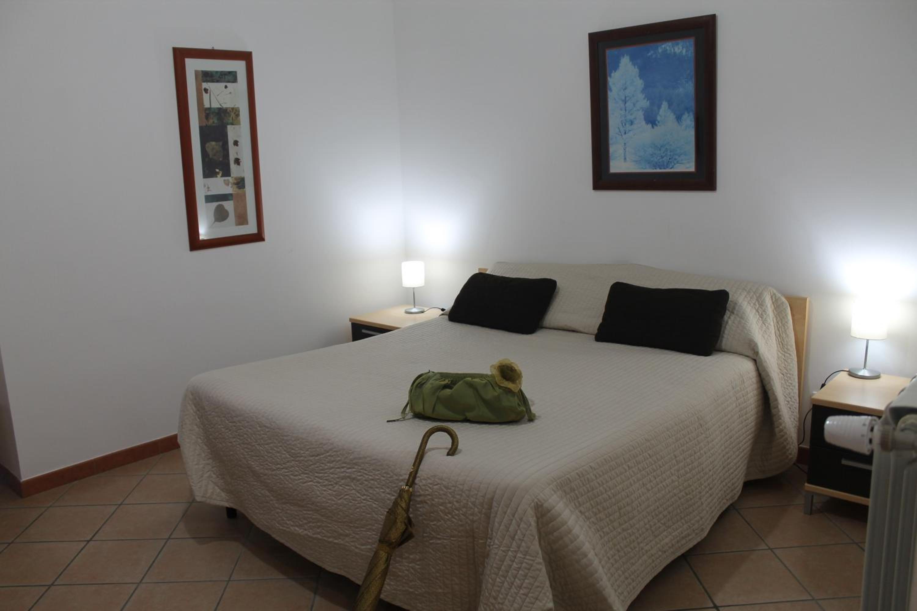 Deluxe Twin Room photo 3