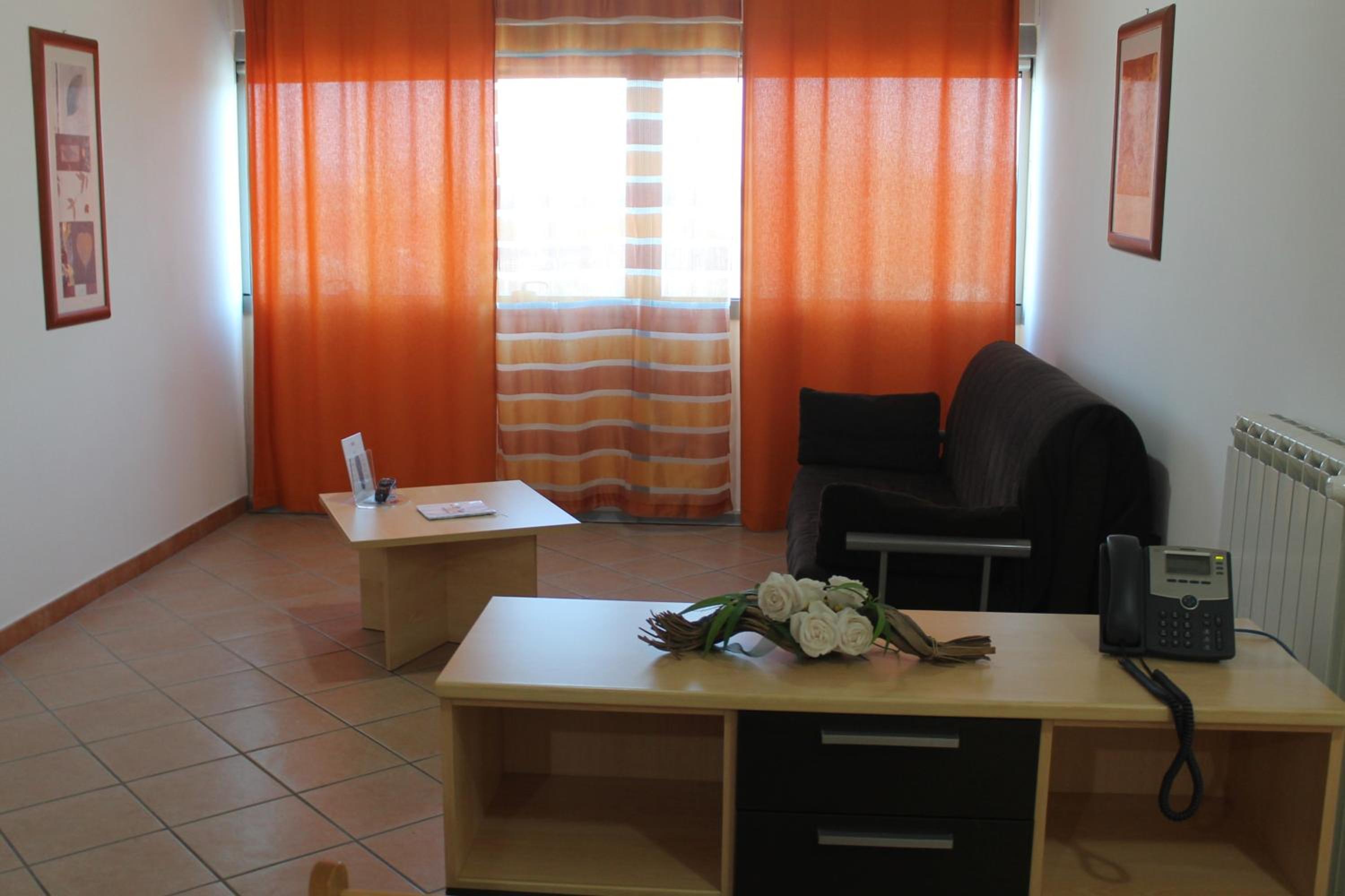 Deluxe Twin Room photo 1