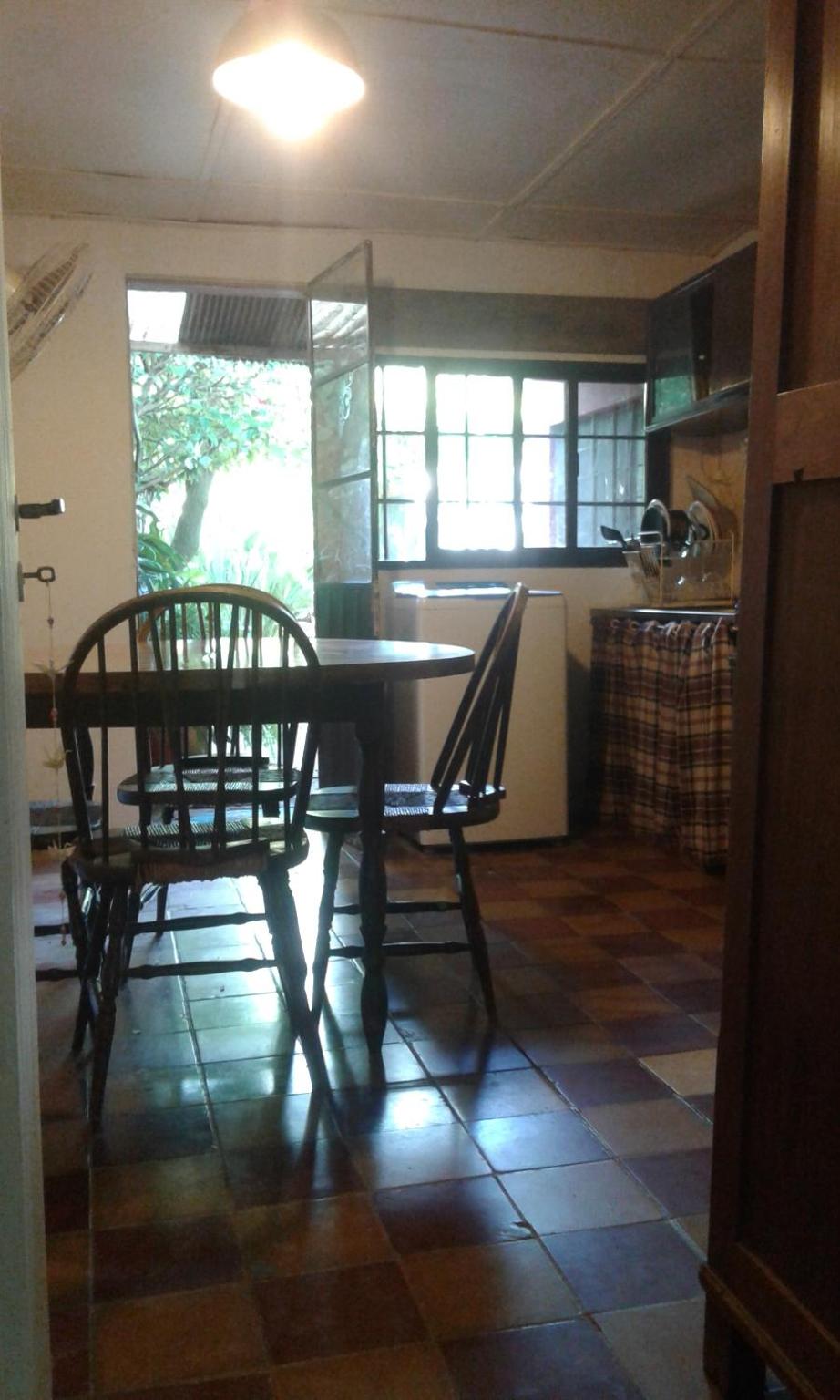 One-Bedroom House photo 2