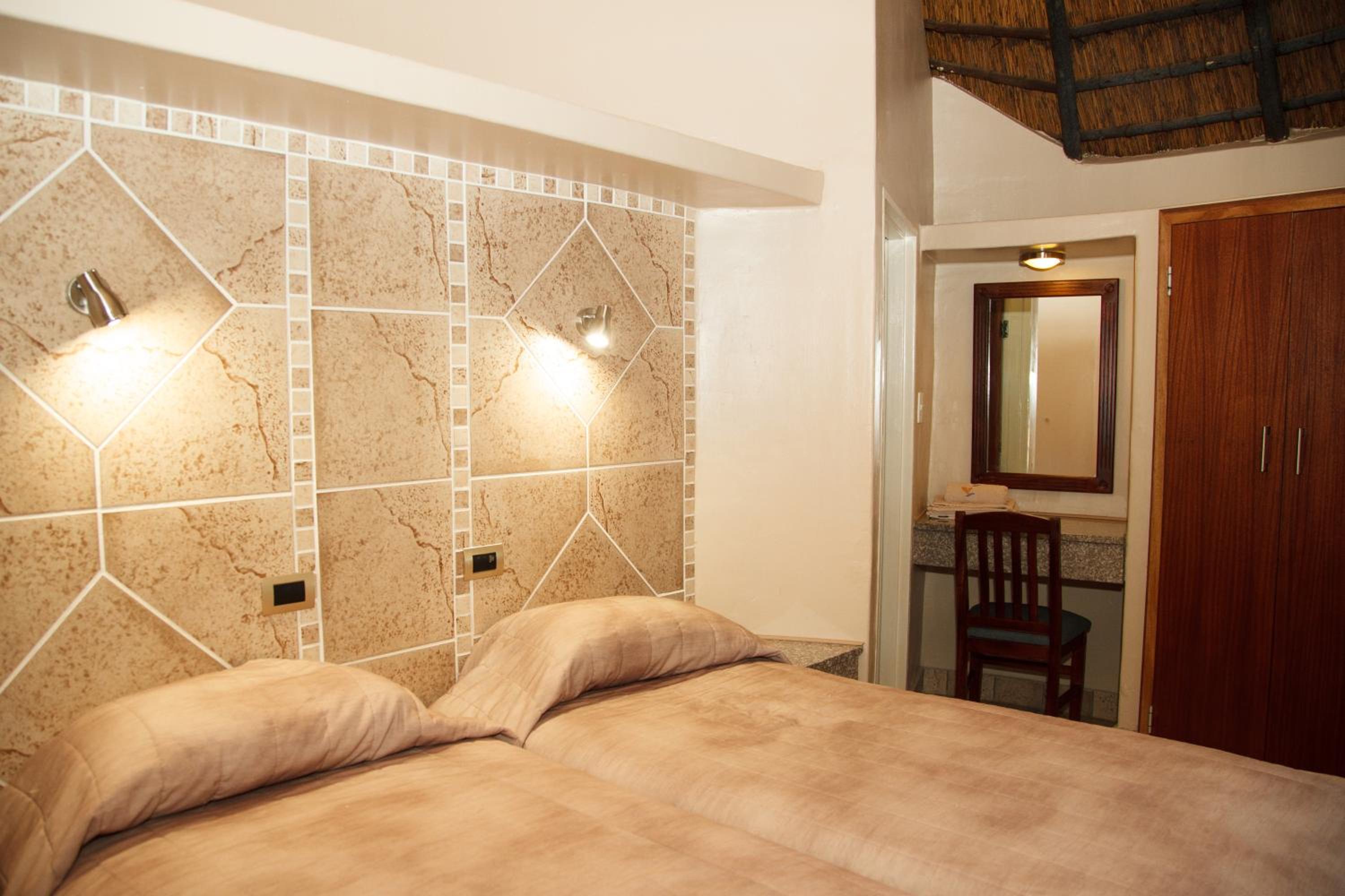 Chalet - Photo 1