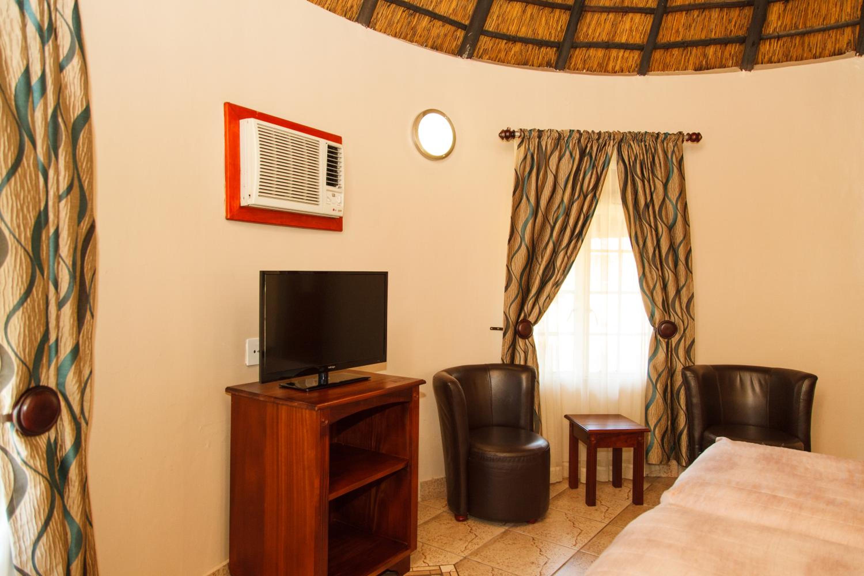 Chalet - Photo 7