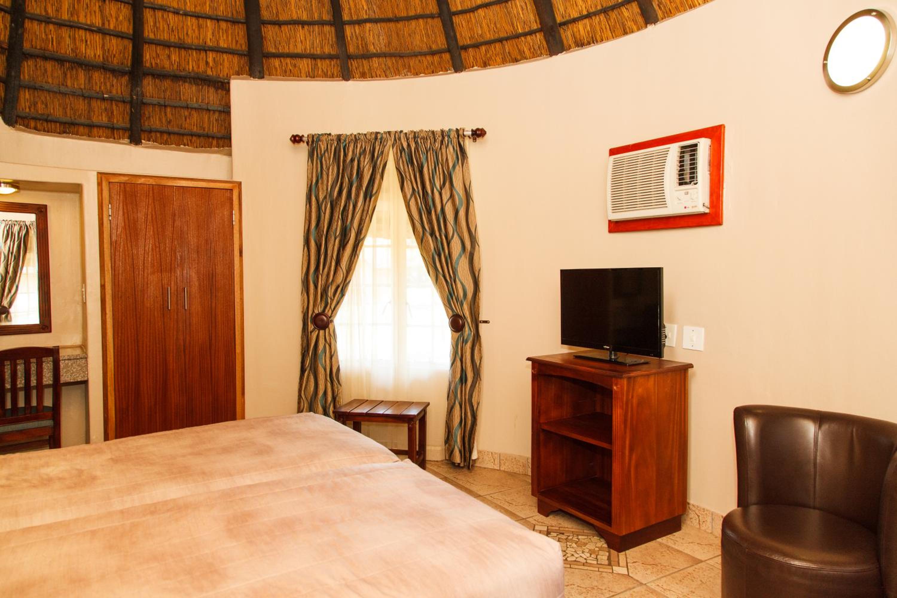 Chalet - Photo 8