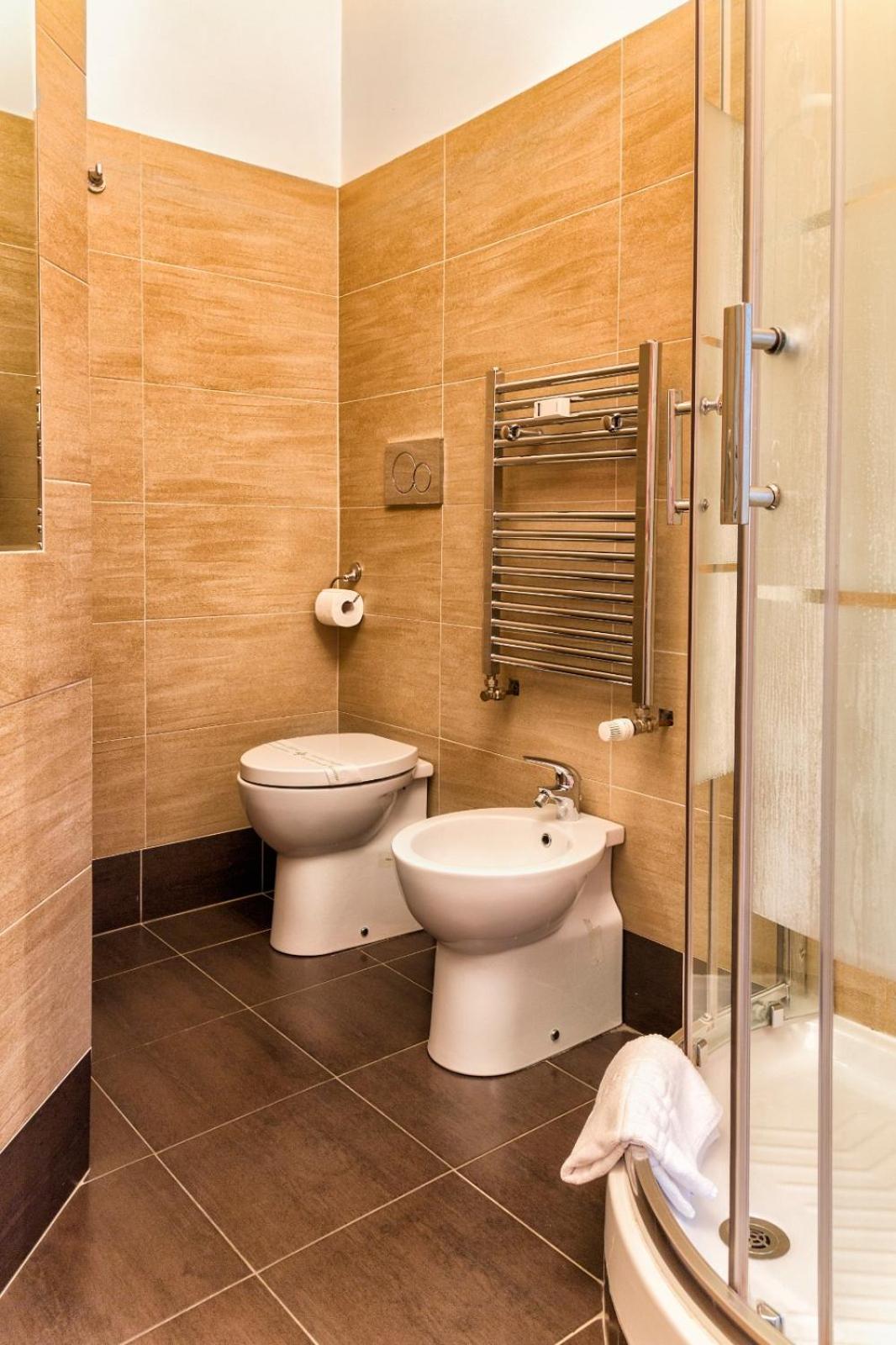 Double Room with Basilica View photo 2