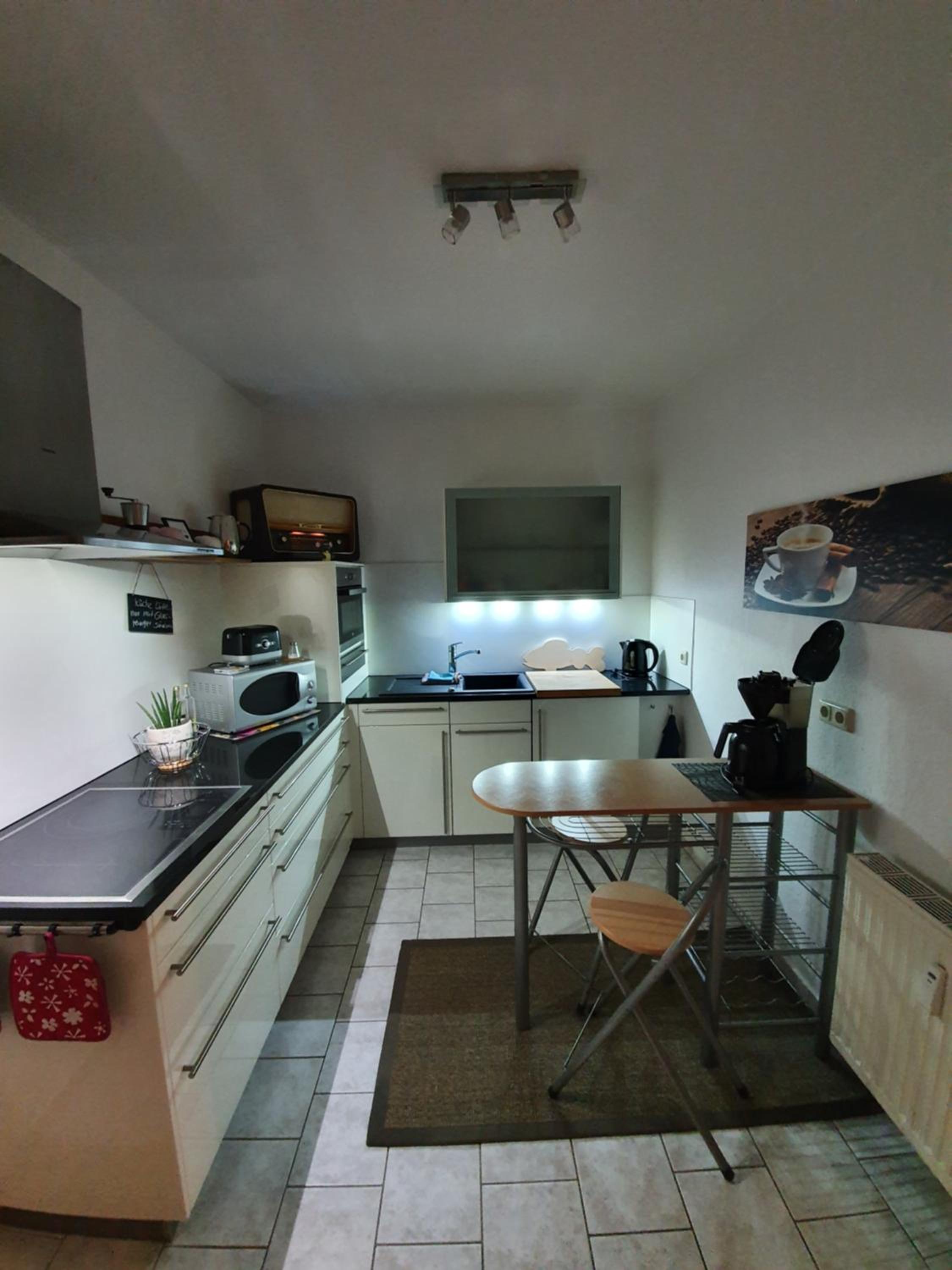 Apartment - Ground Floor photo 1