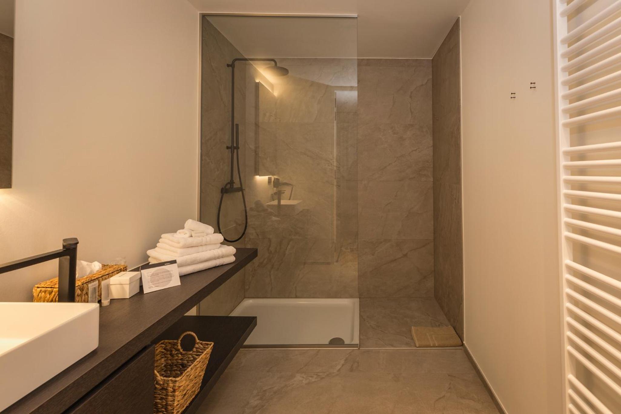 Superior Double or Twin Room photo 2
