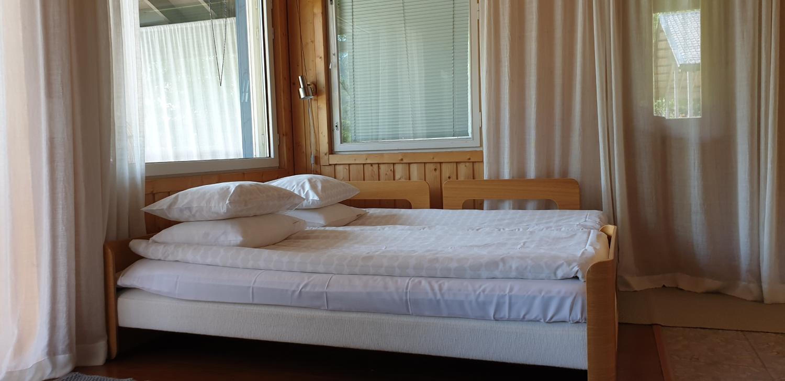 Villa with Sauna - Photo 64